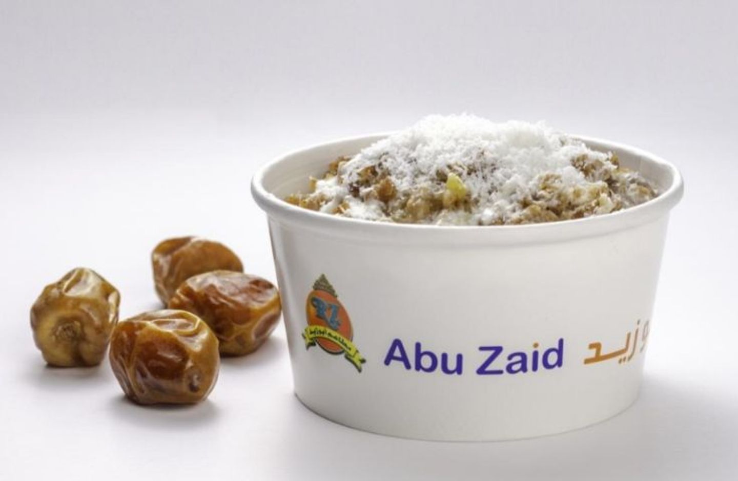 مكس جوز الهند