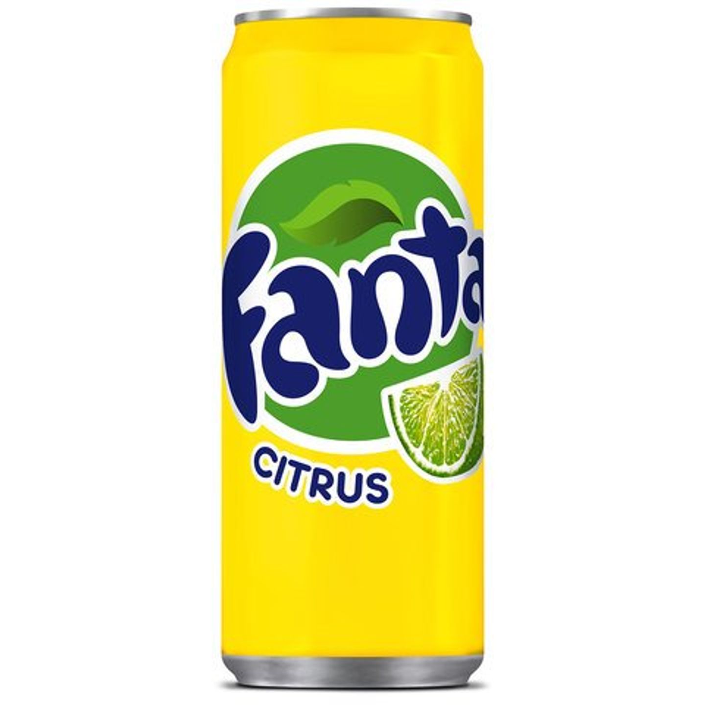Fanta Citrus