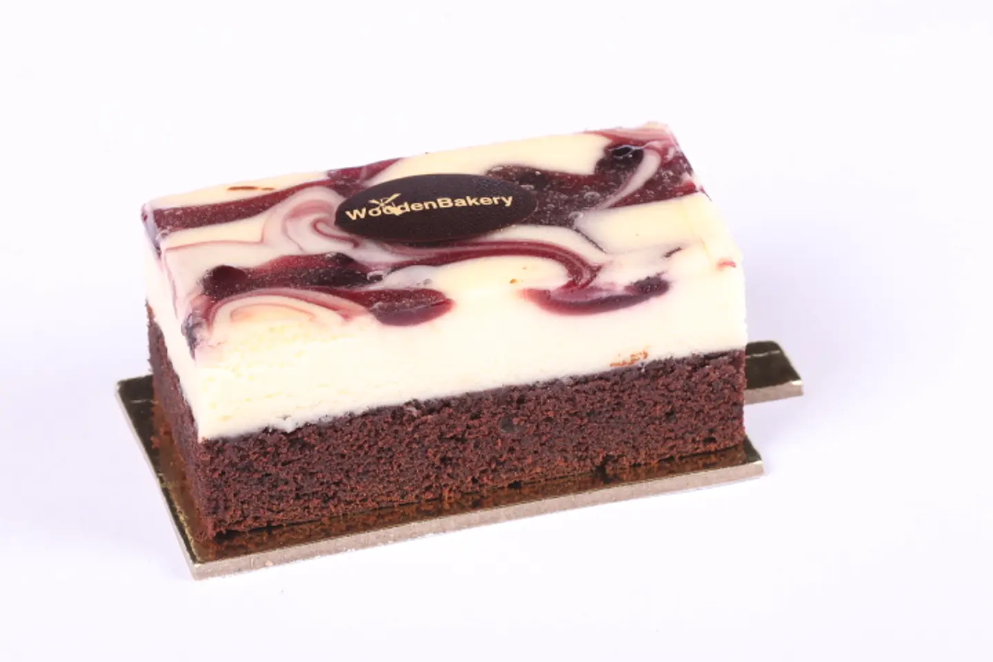 Bluberry Fudge Cheese Cake
