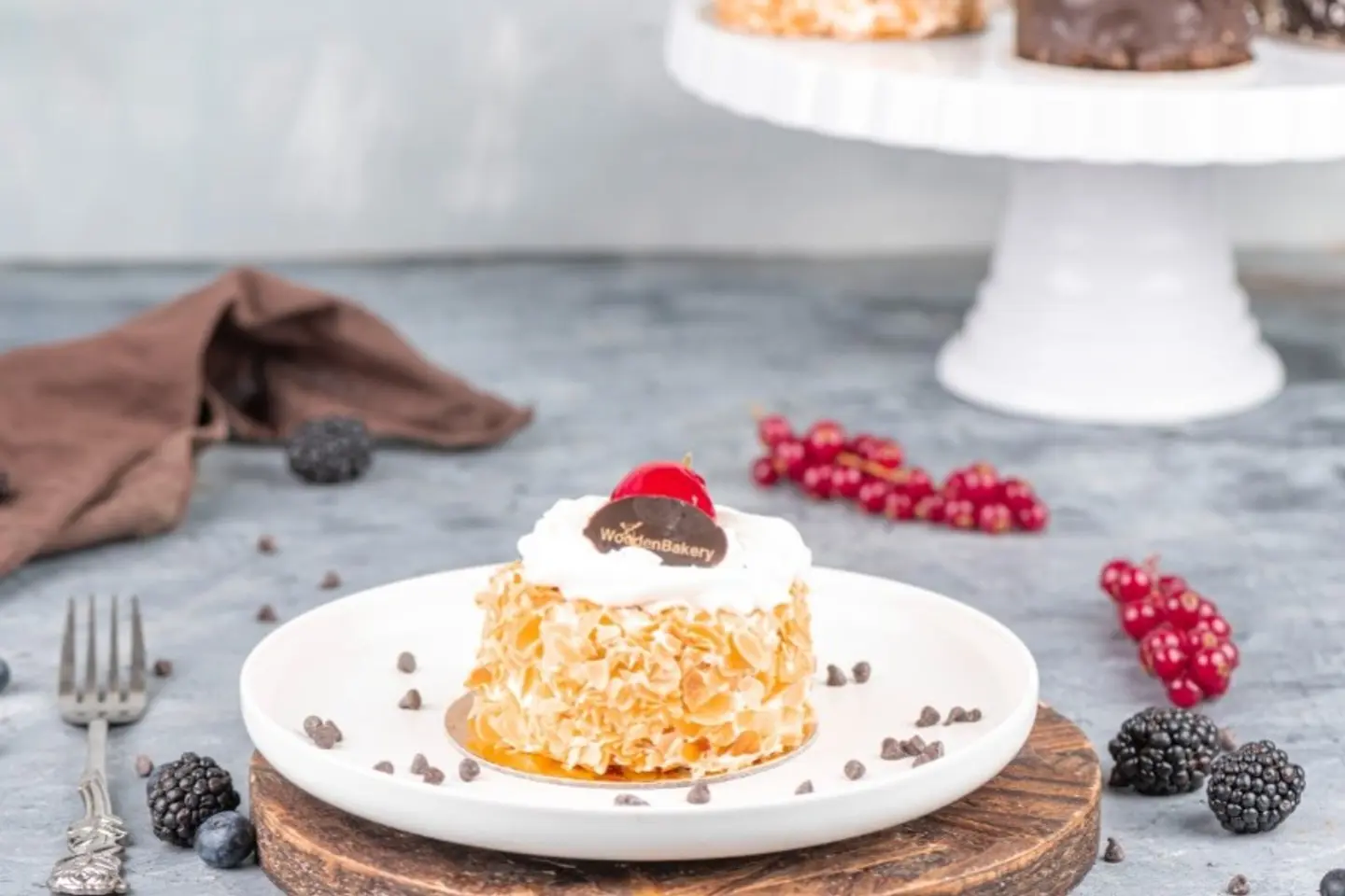 Fraisier