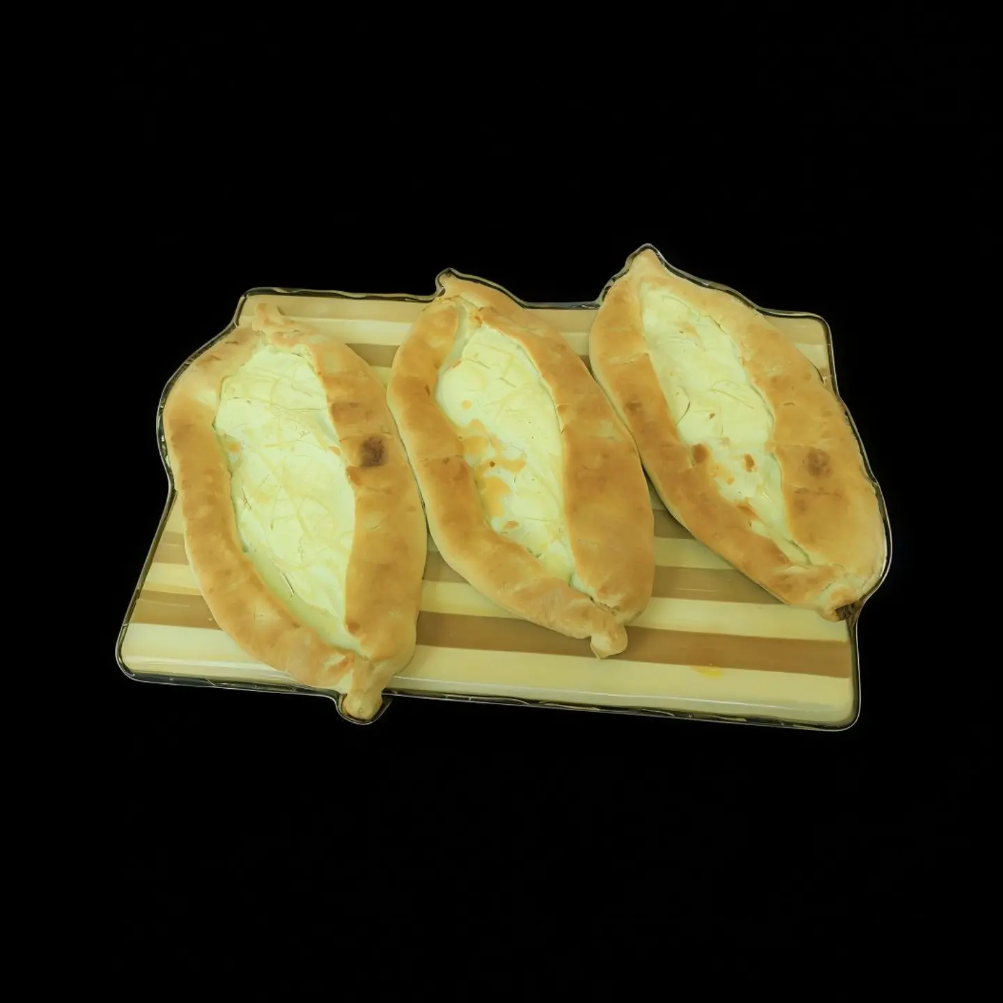 Akkawi Cheese Pie