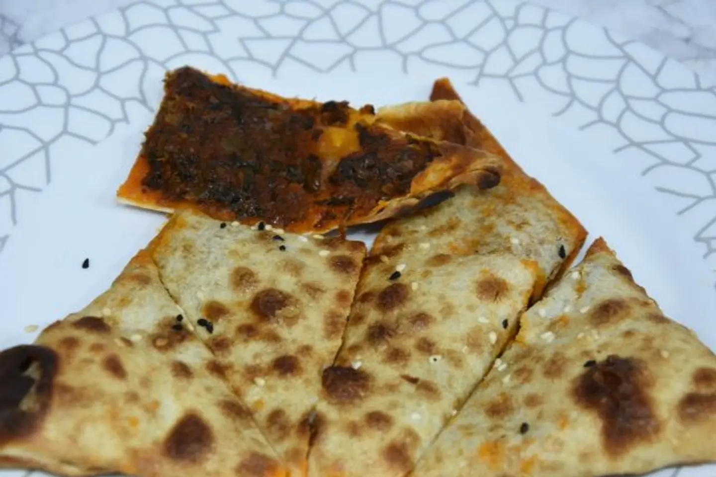 Spinach Pie