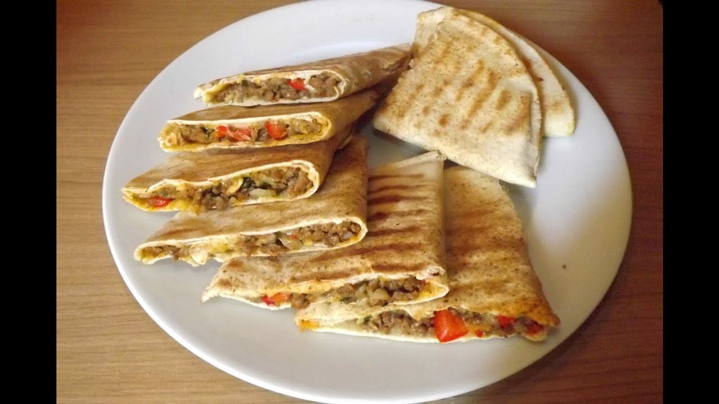 عرايس دجاج