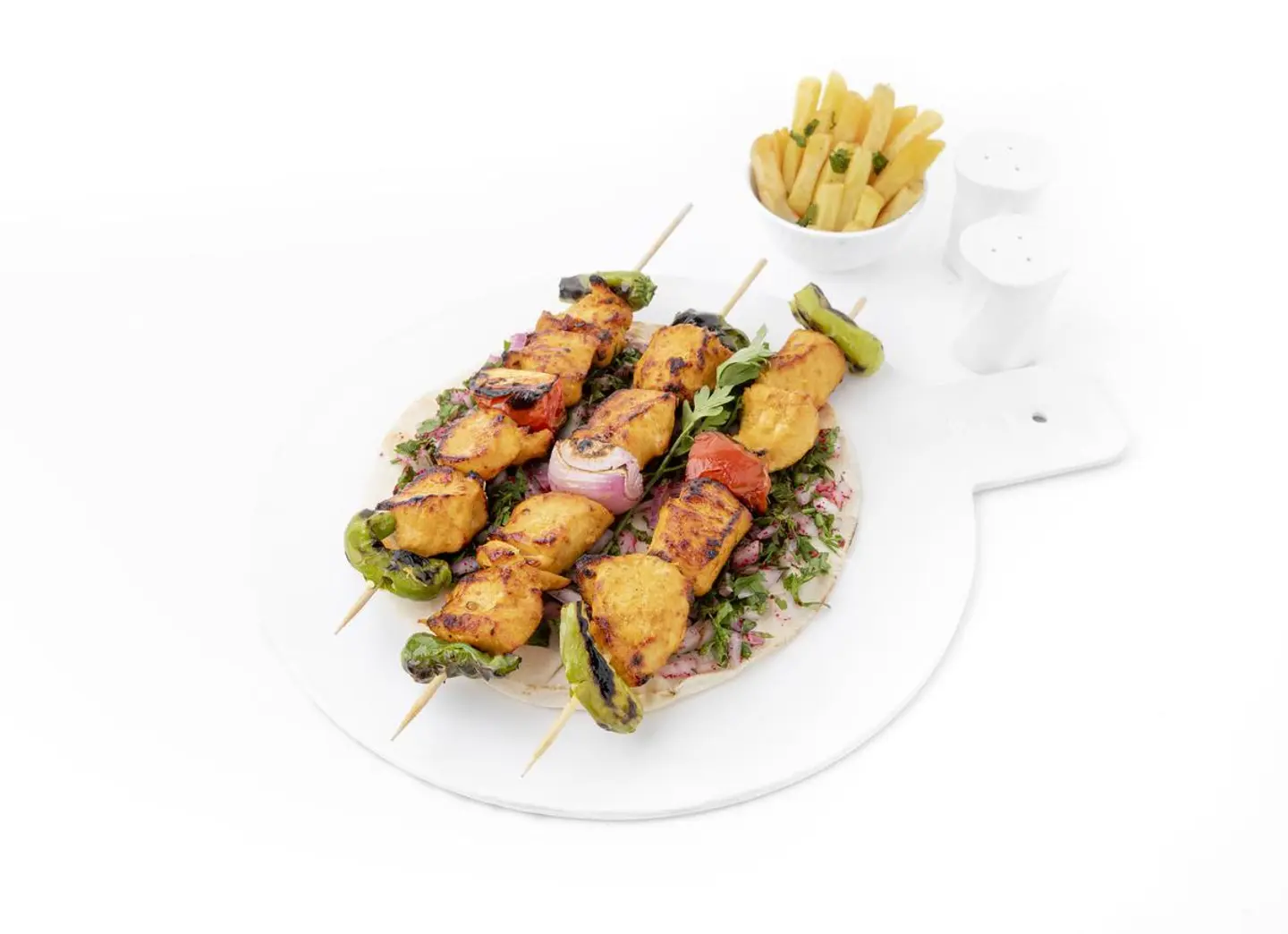 Shish Tawouk