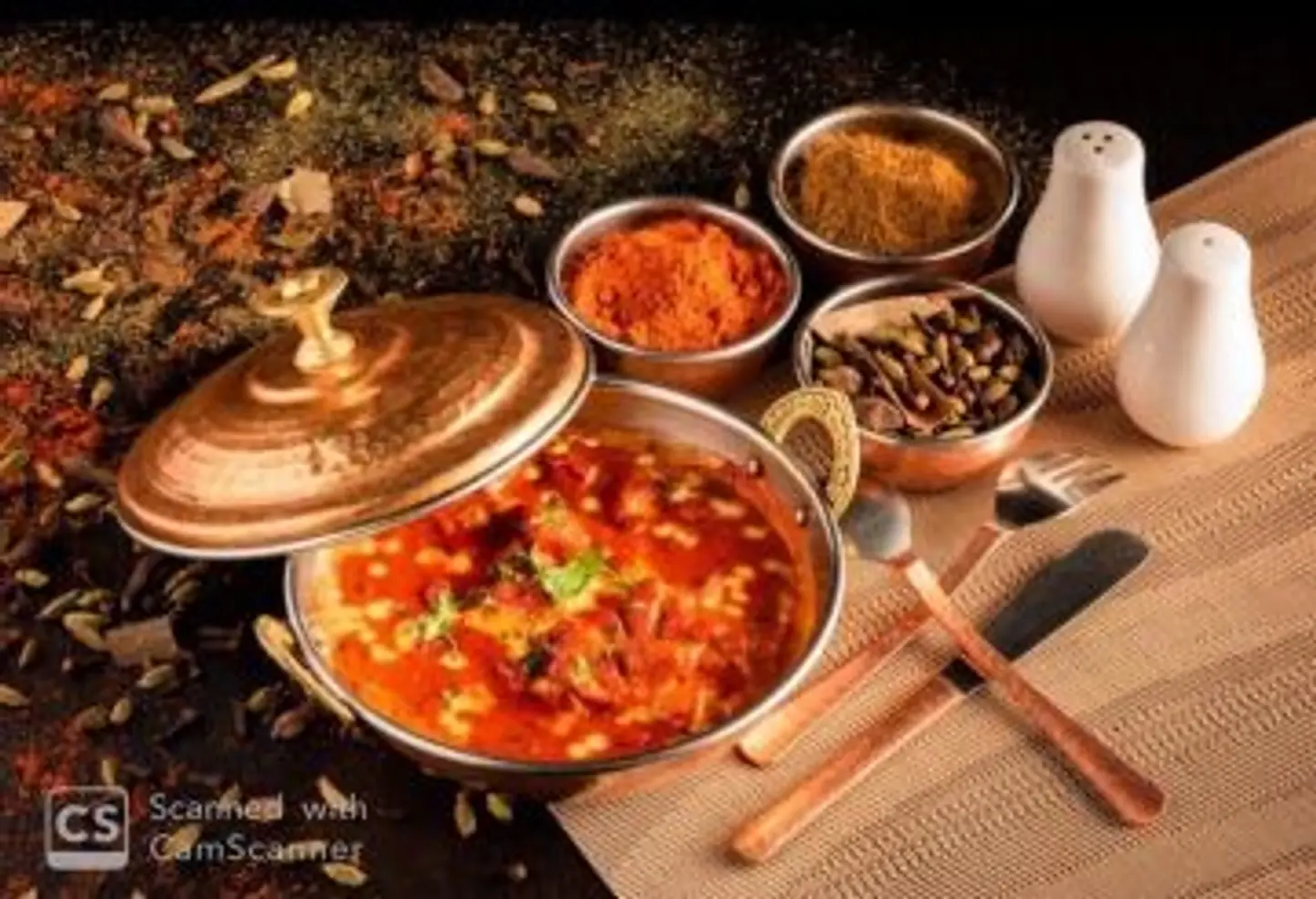 سمك ماكانوالا