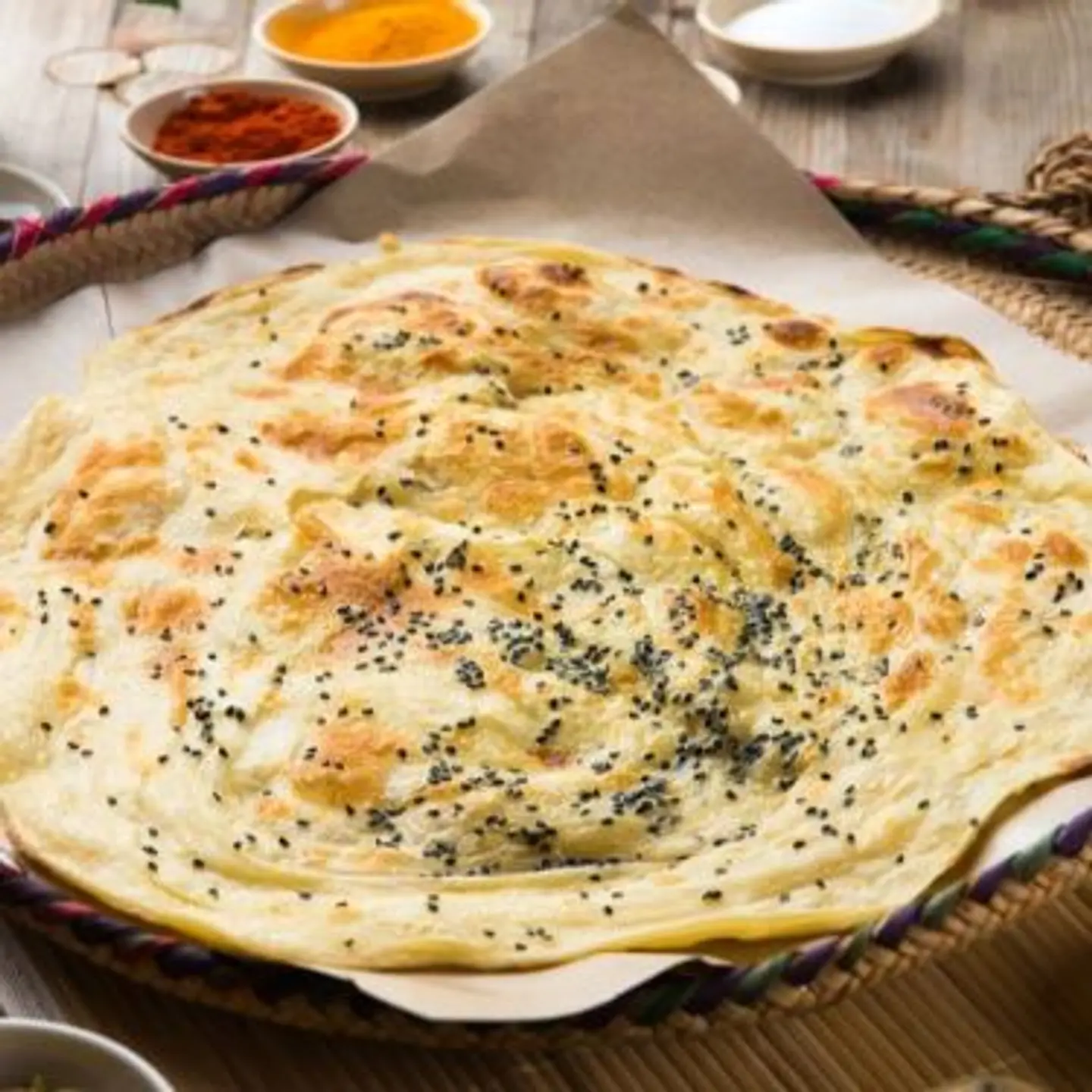 نان بالجبن