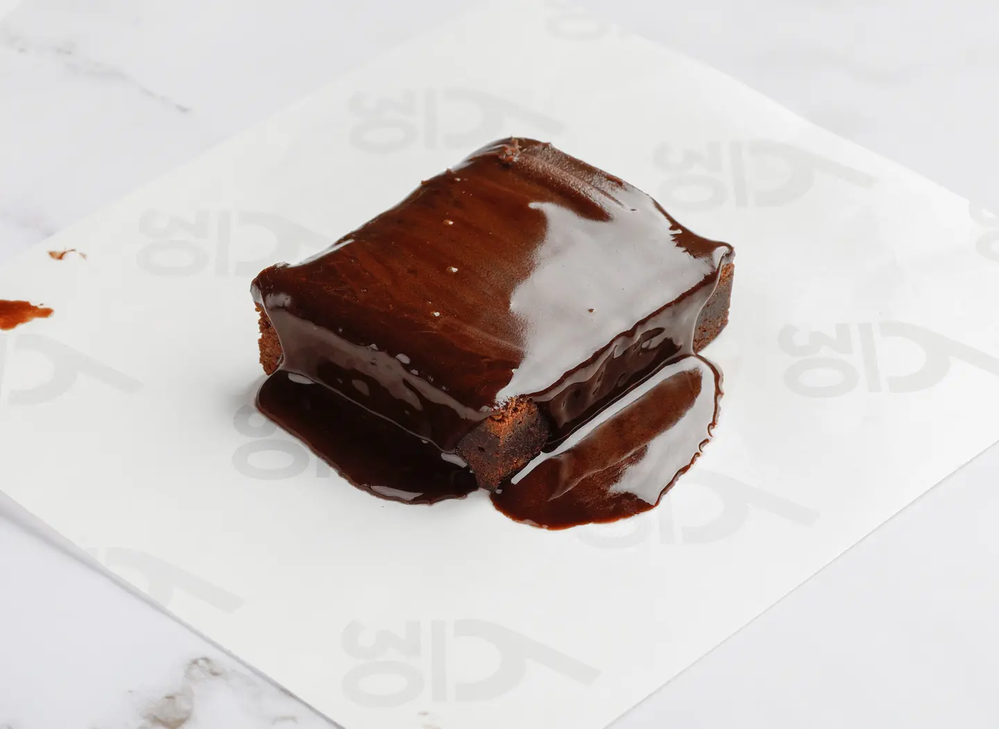 براوني نوتيلا