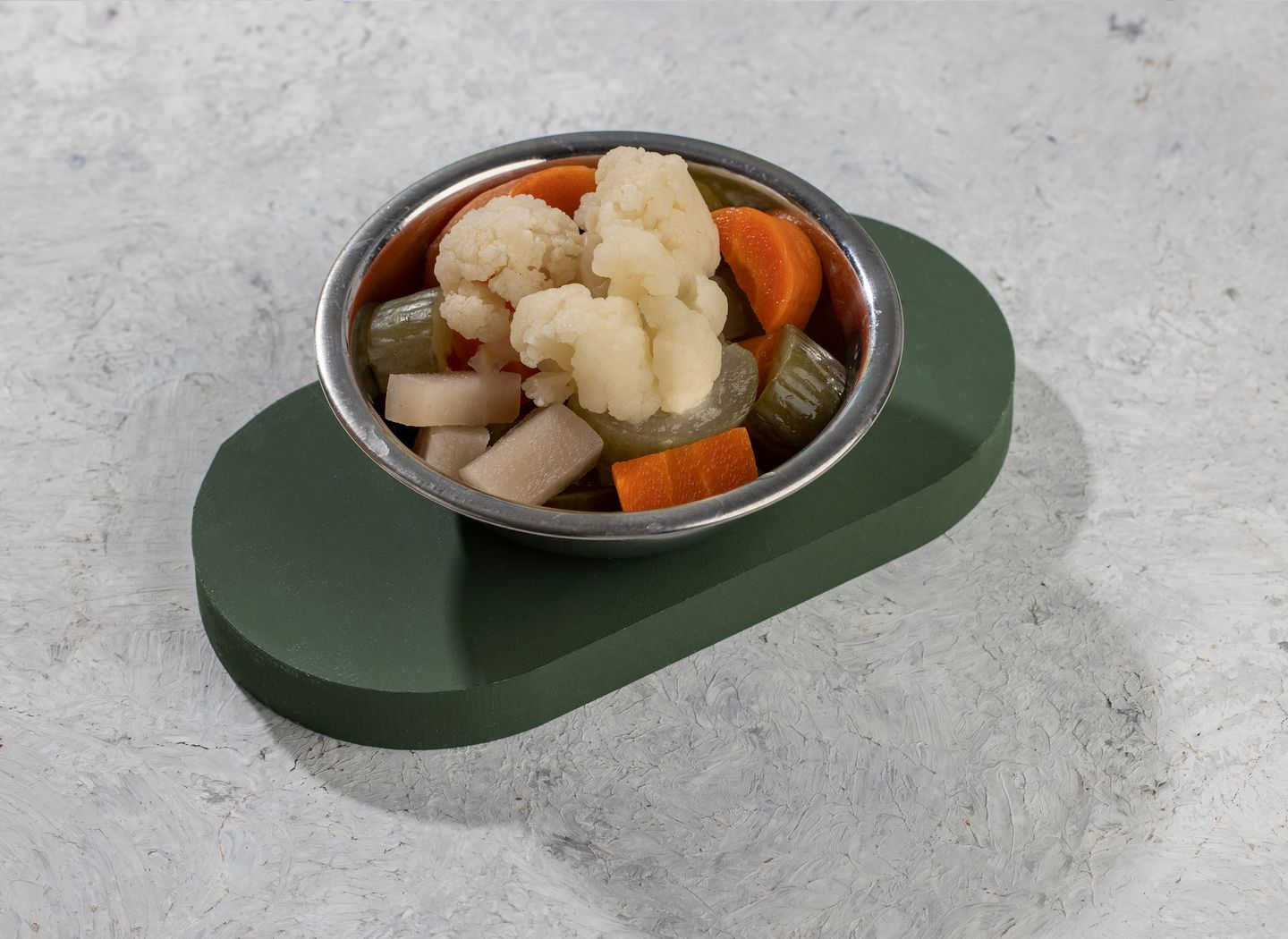 Egyptian Pickled