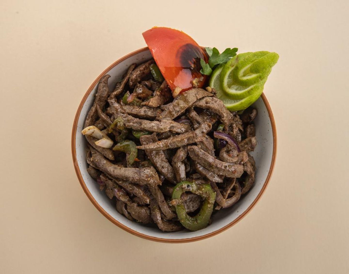 Hashi Liver Plate