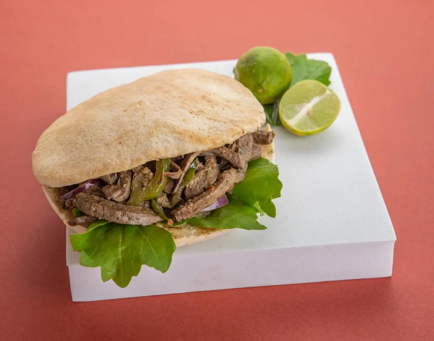 Hashi Liver Sandwich