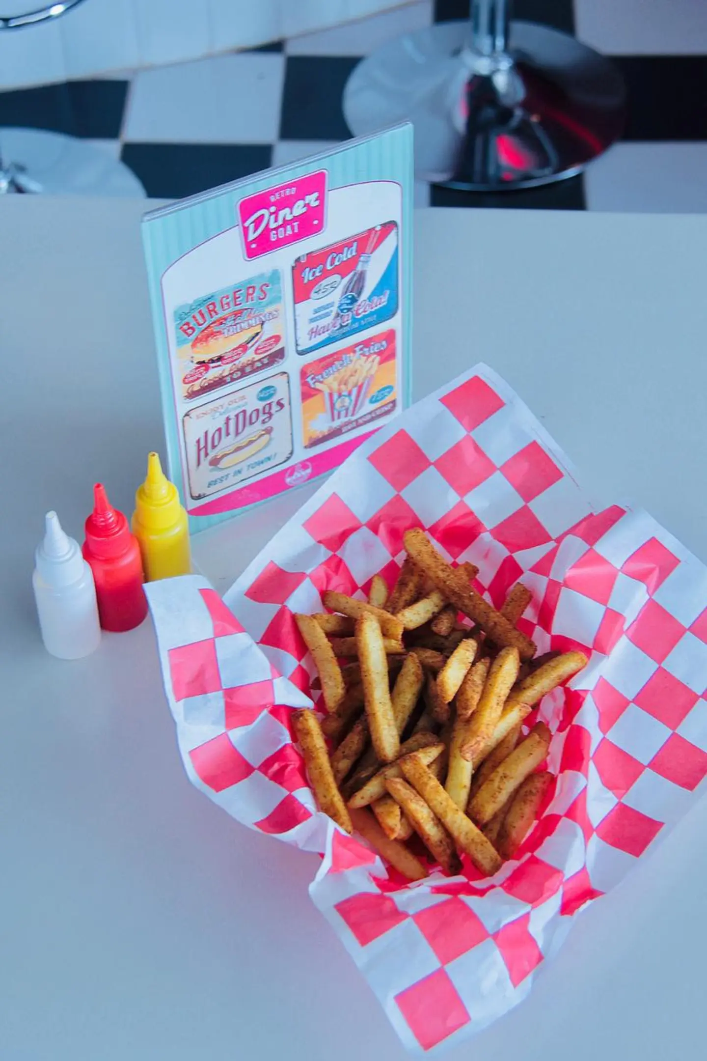Classic Fries
