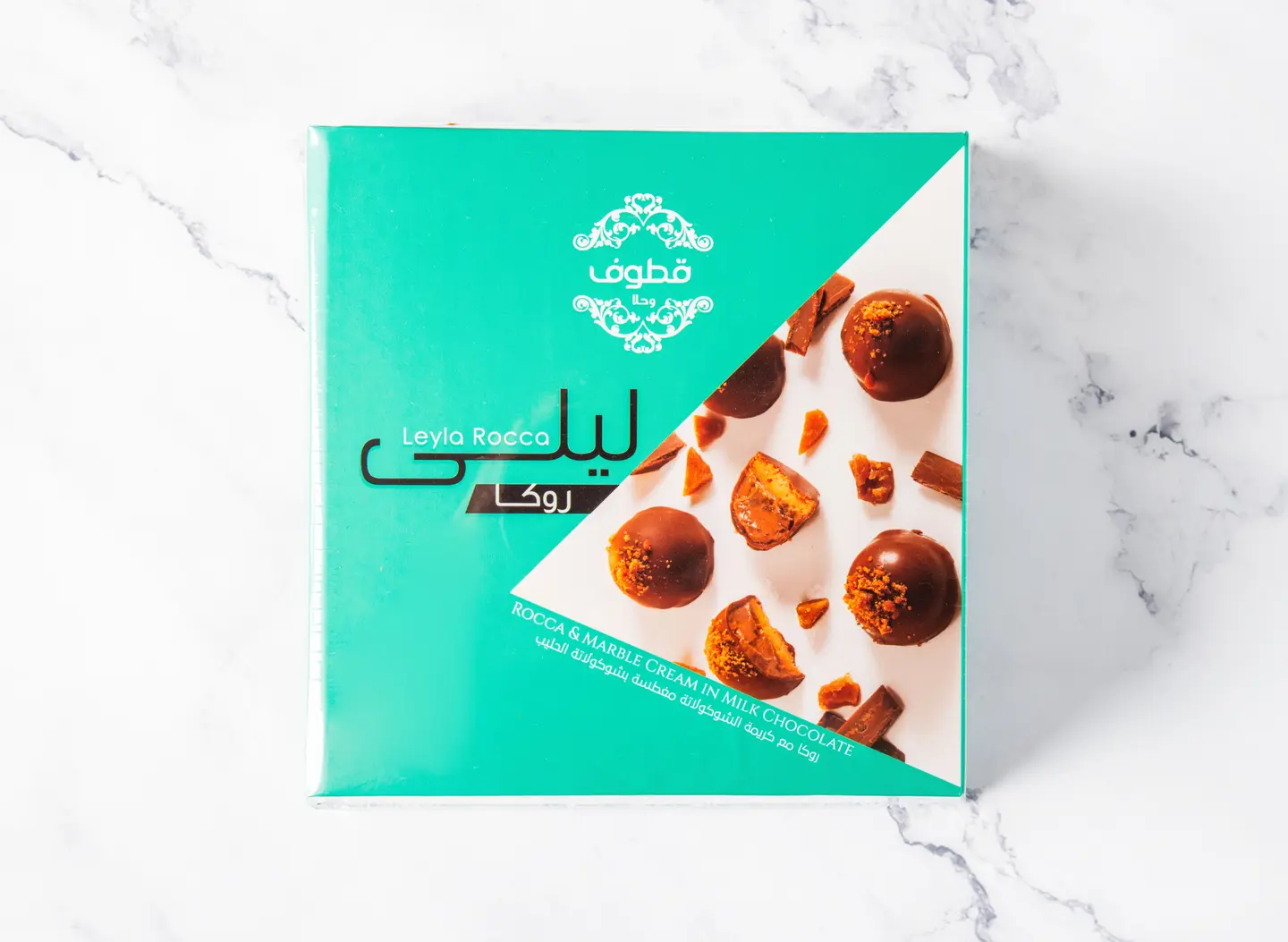 ليلي روكا