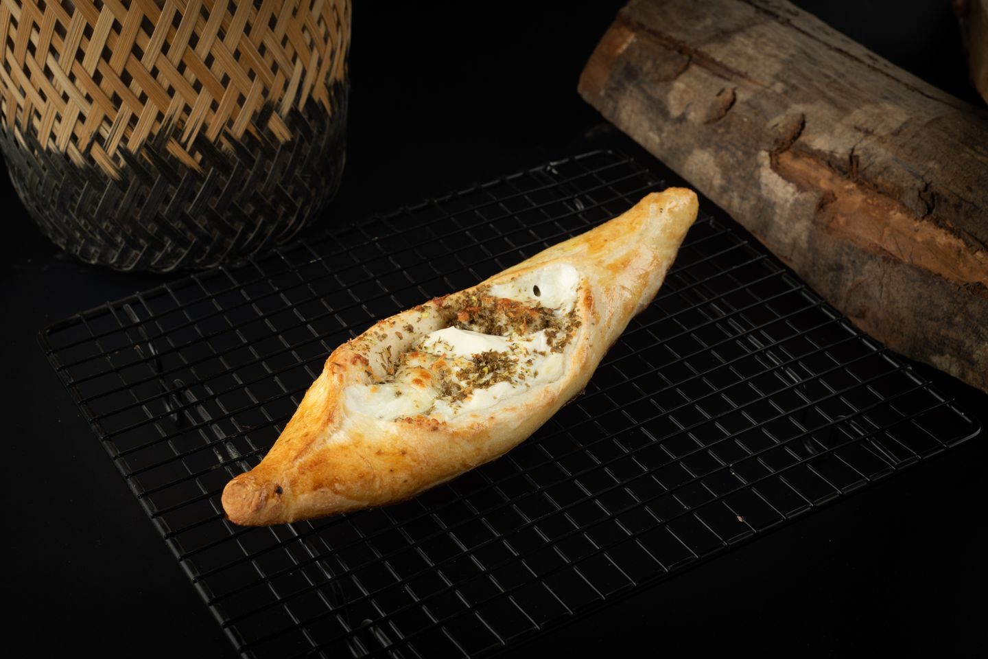 Thyme With Cheese