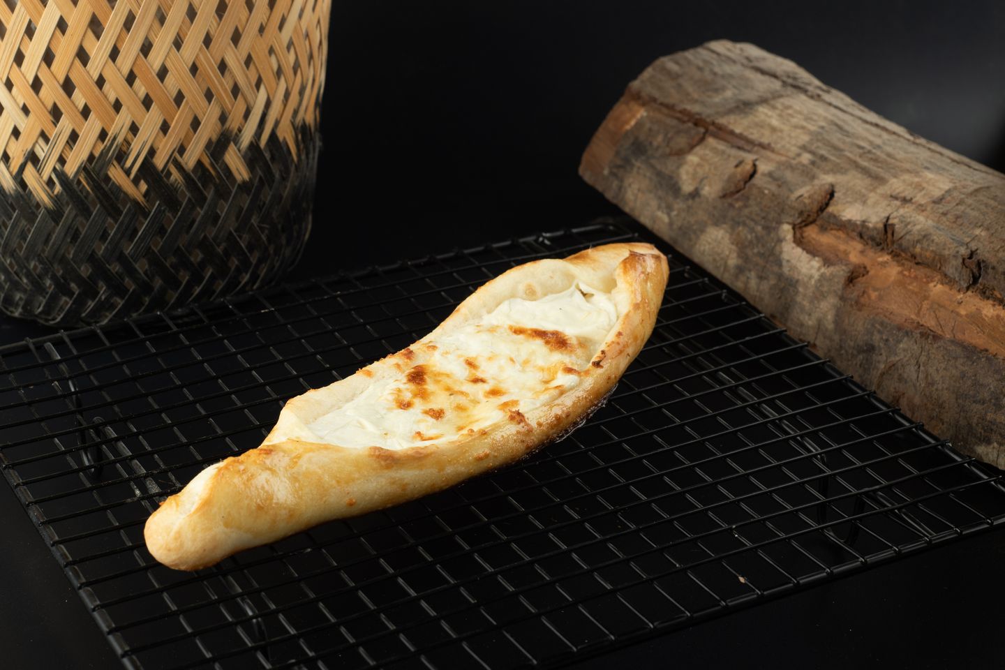 Labneh With Cheese