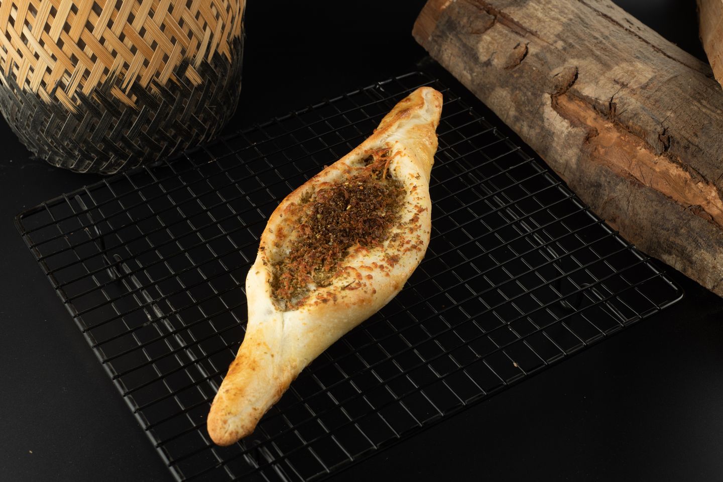 Labneh With Thyme