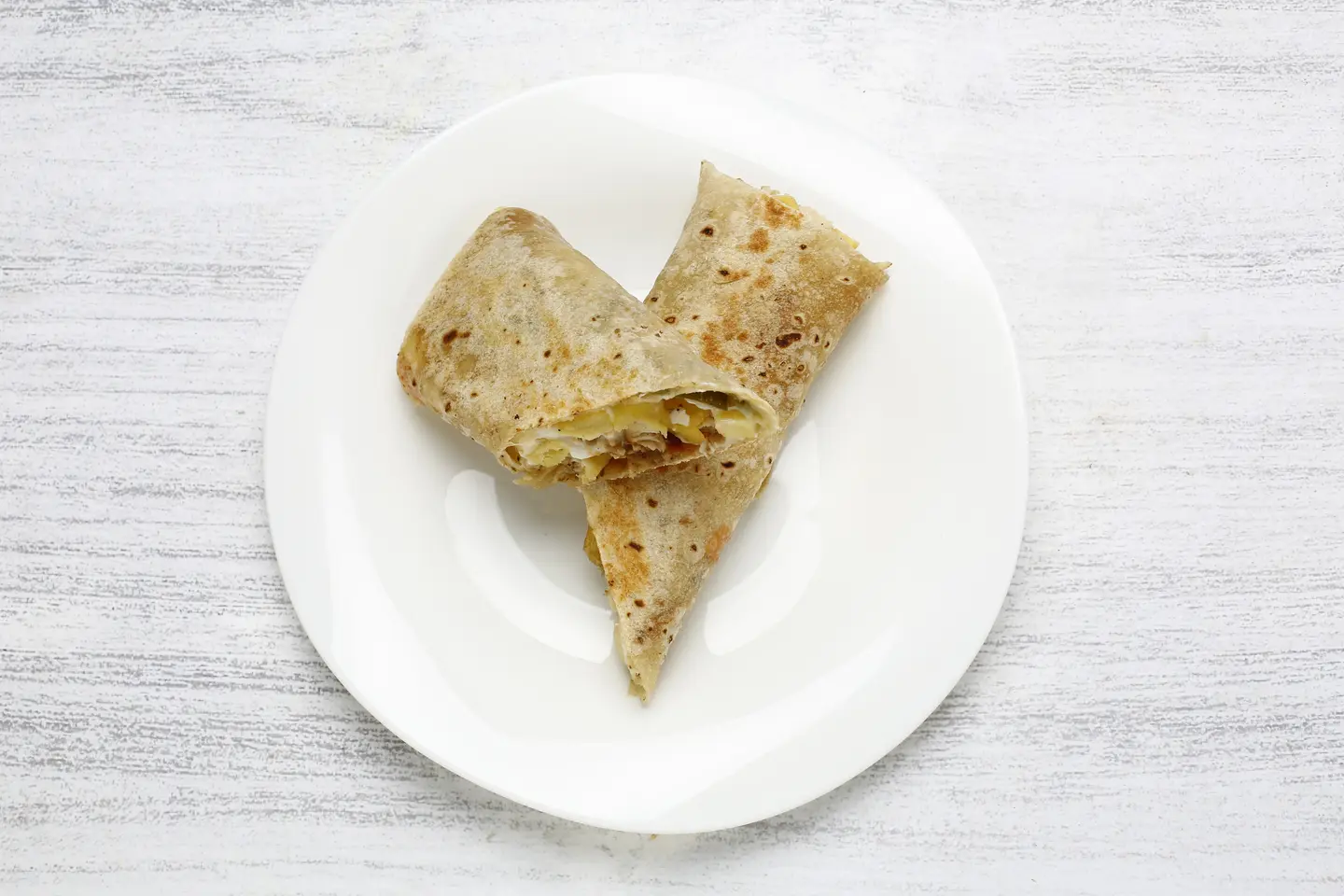 Shawarma Sarukh