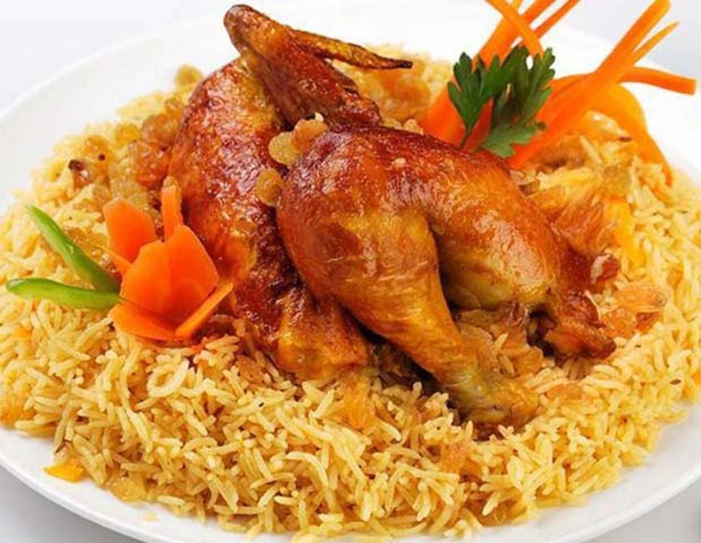 Chicken Shawaya