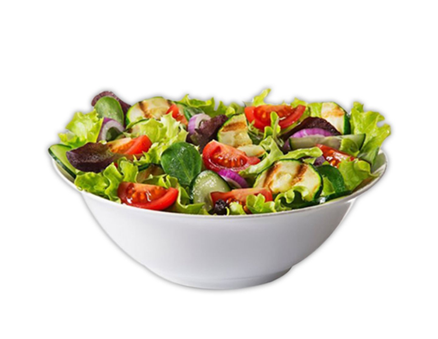 Green Salad
