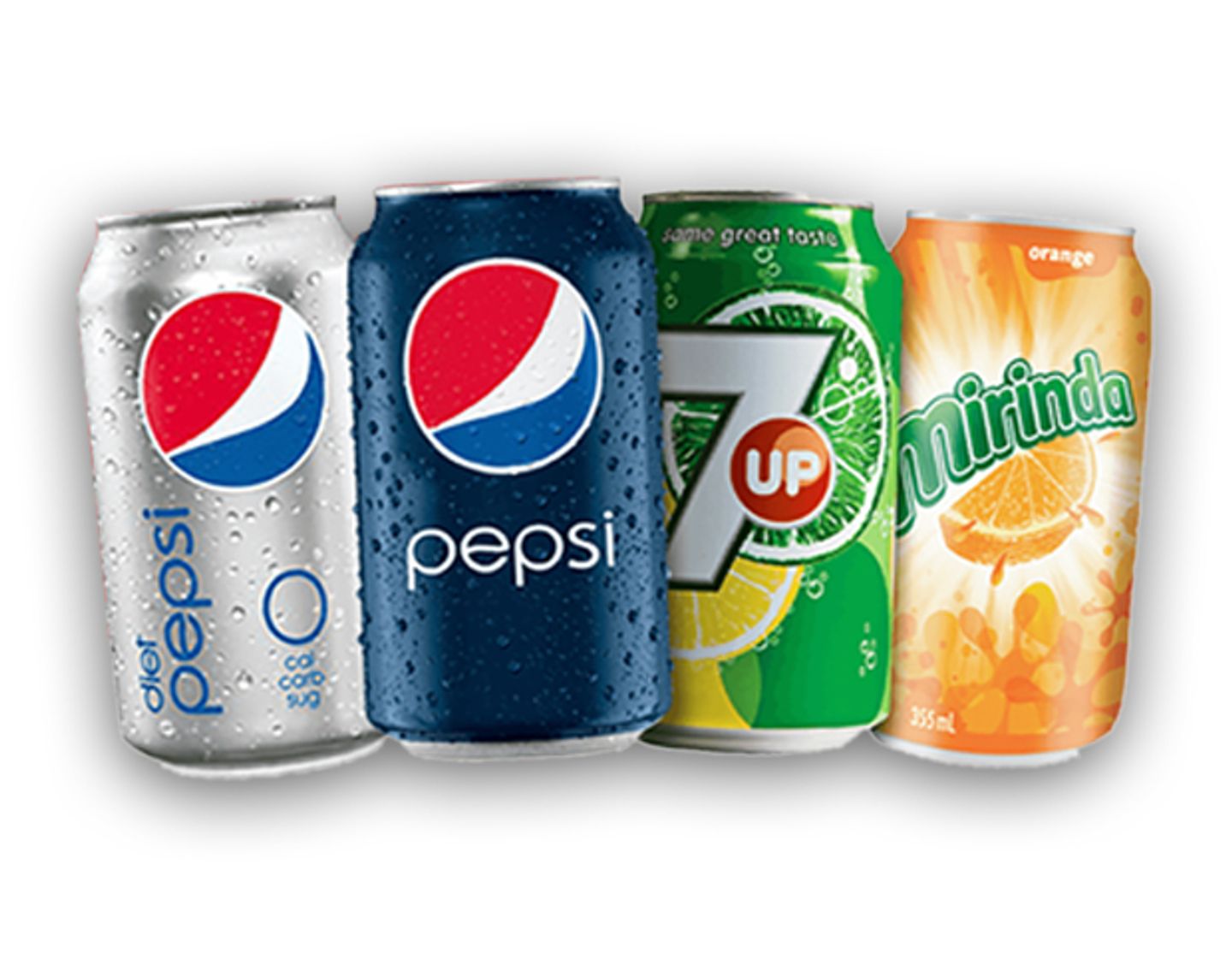 Soft Drink