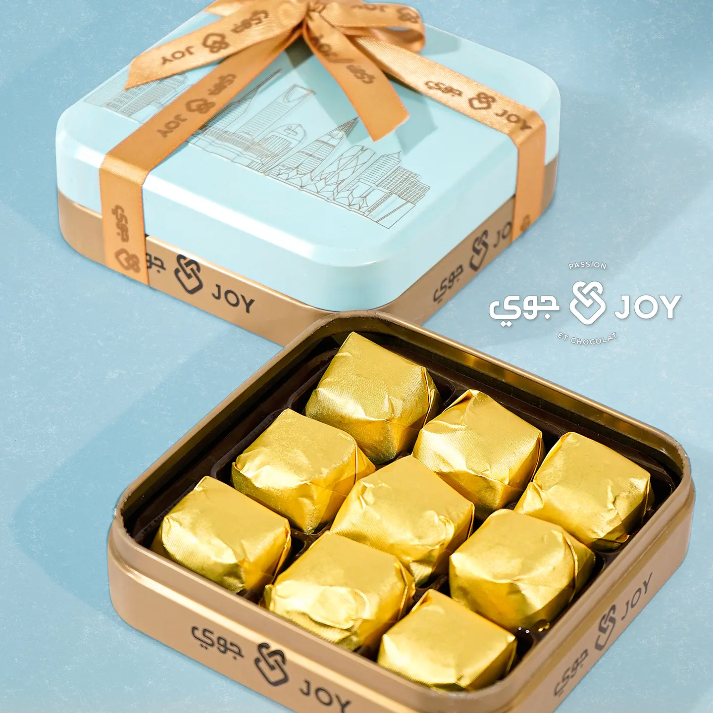 Box Regalo