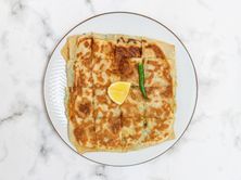 مطبق لحم