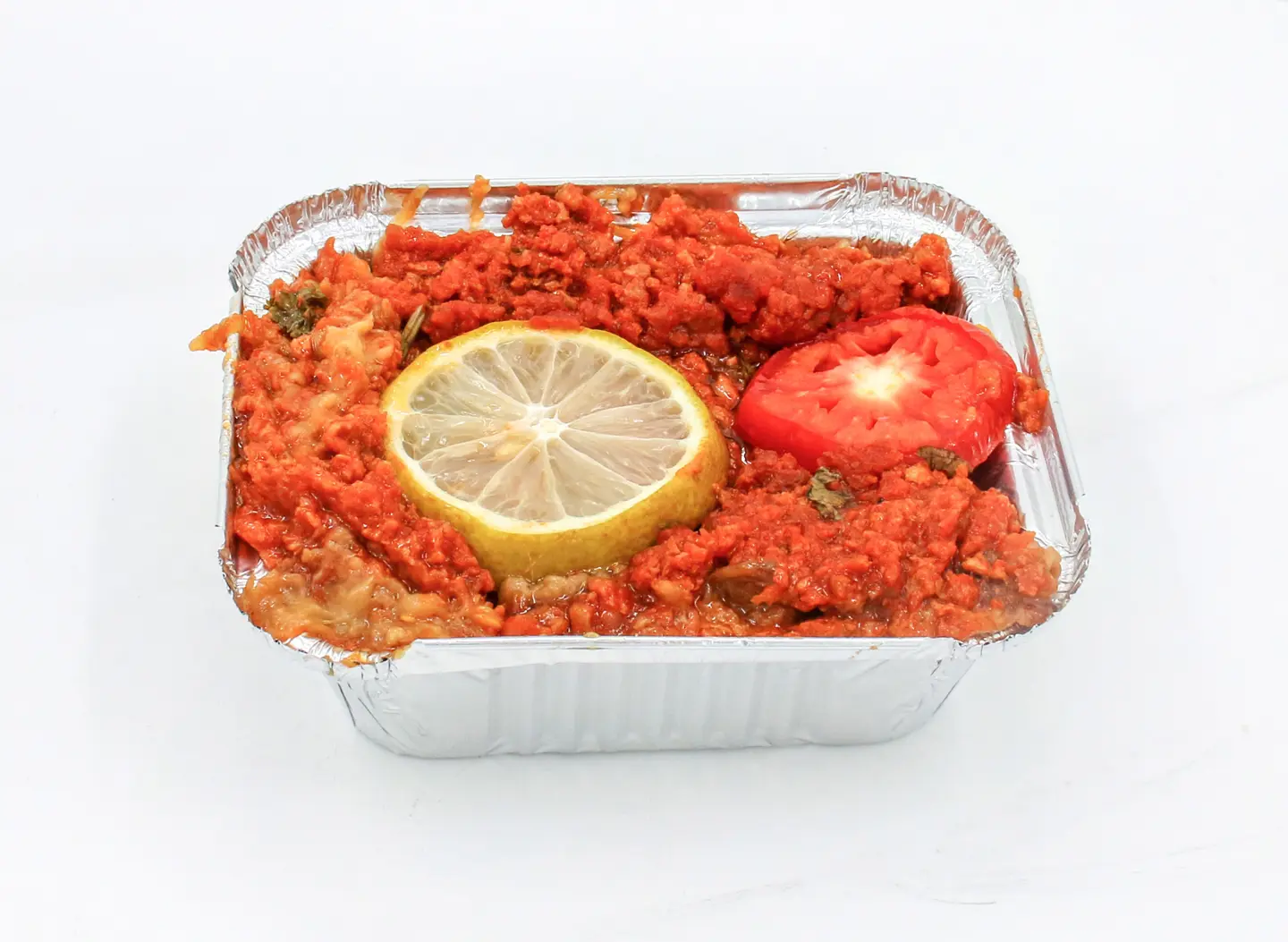 Moussaka Edam