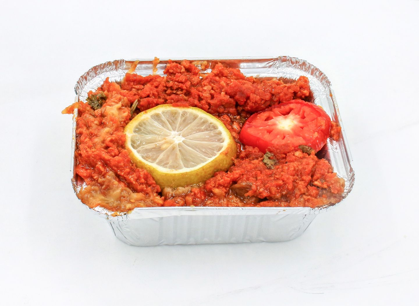 Moussaka Edam