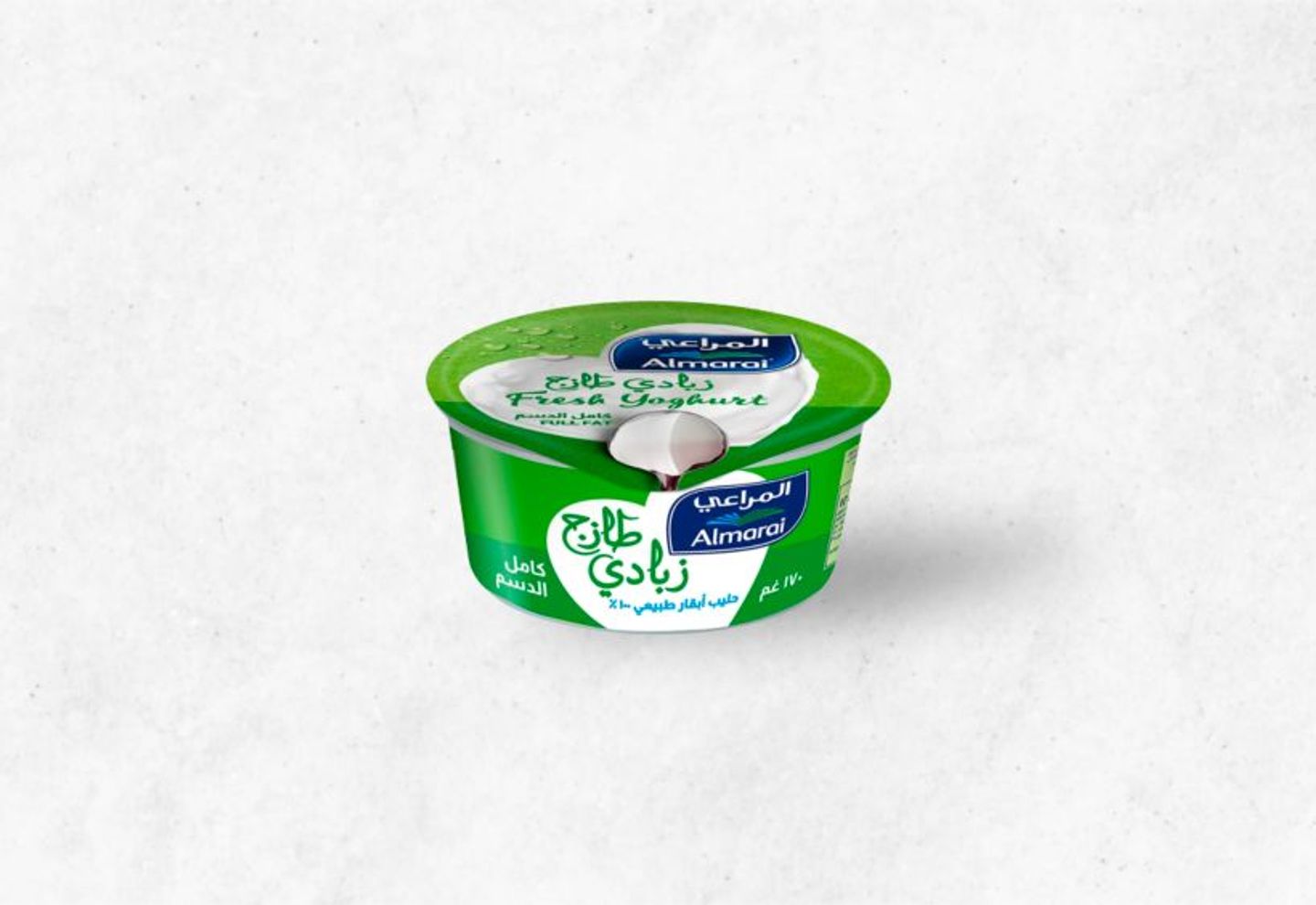 زبادي