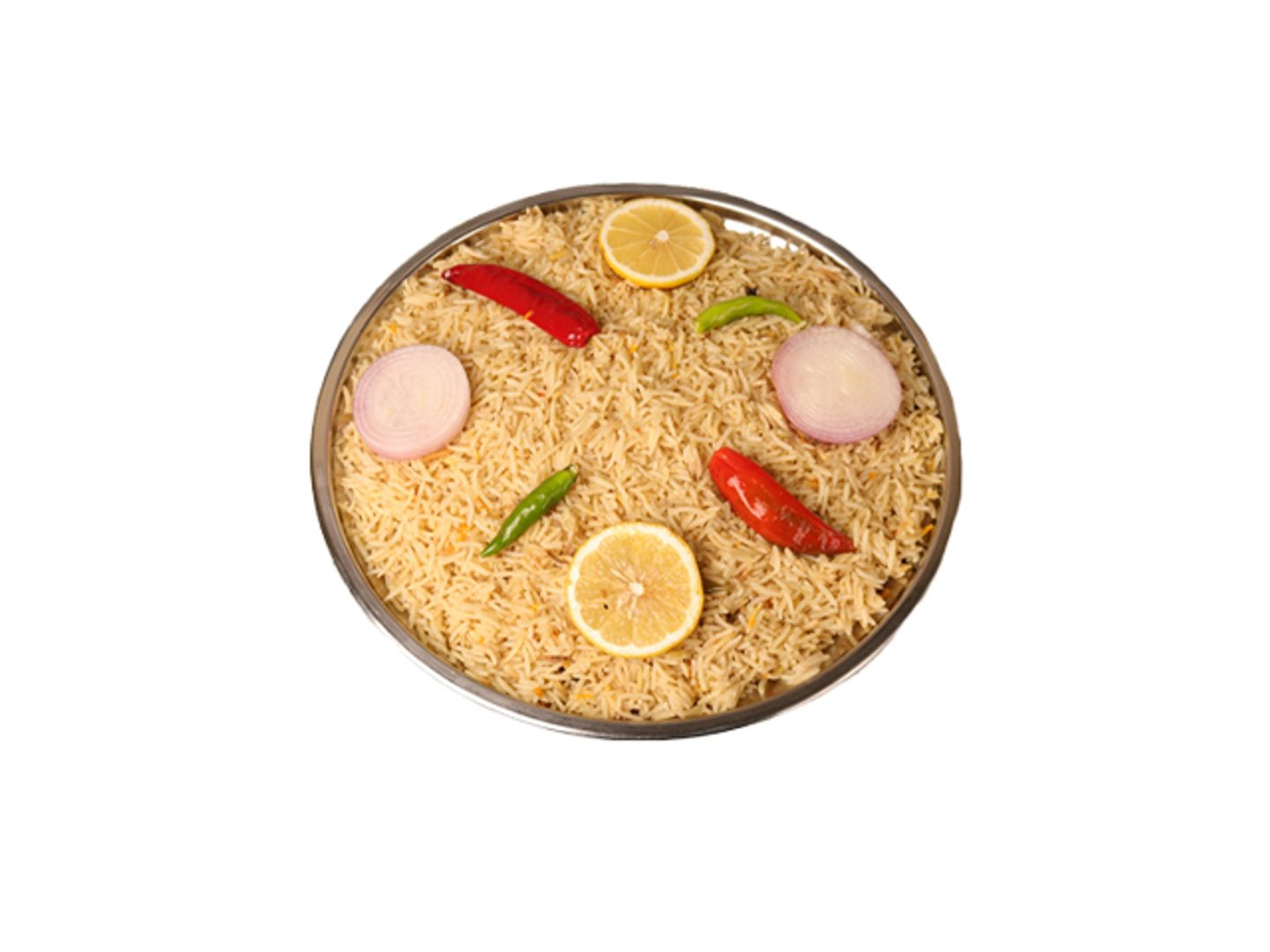 Rice Bryany