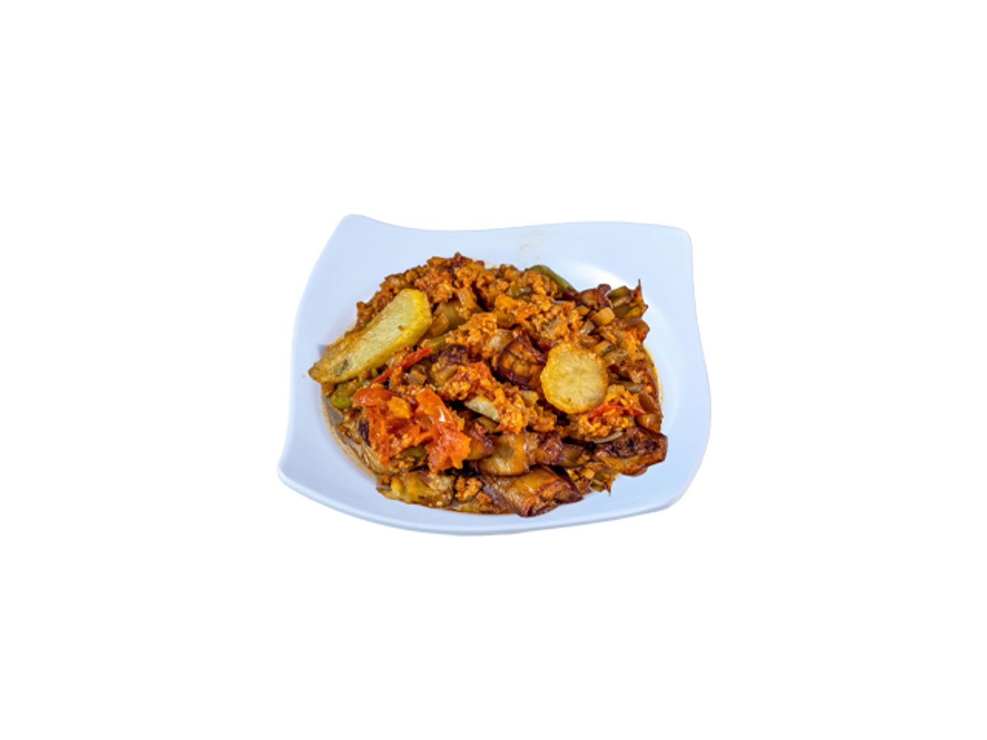 Moussaka Large