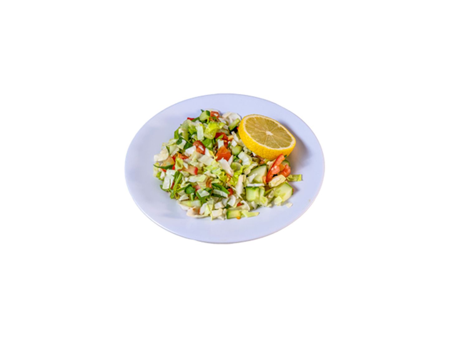Green Salad