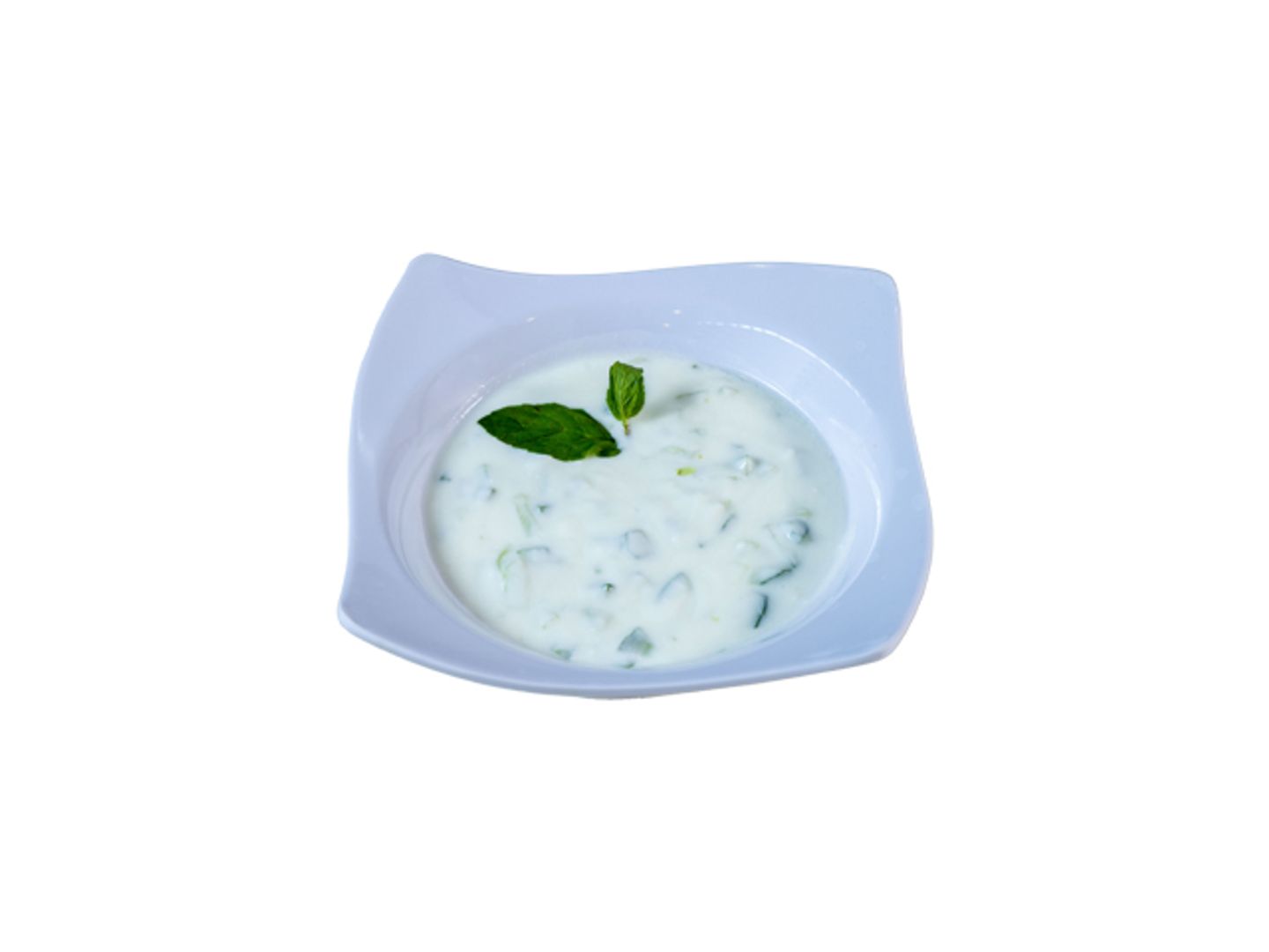 Yogurt Salad