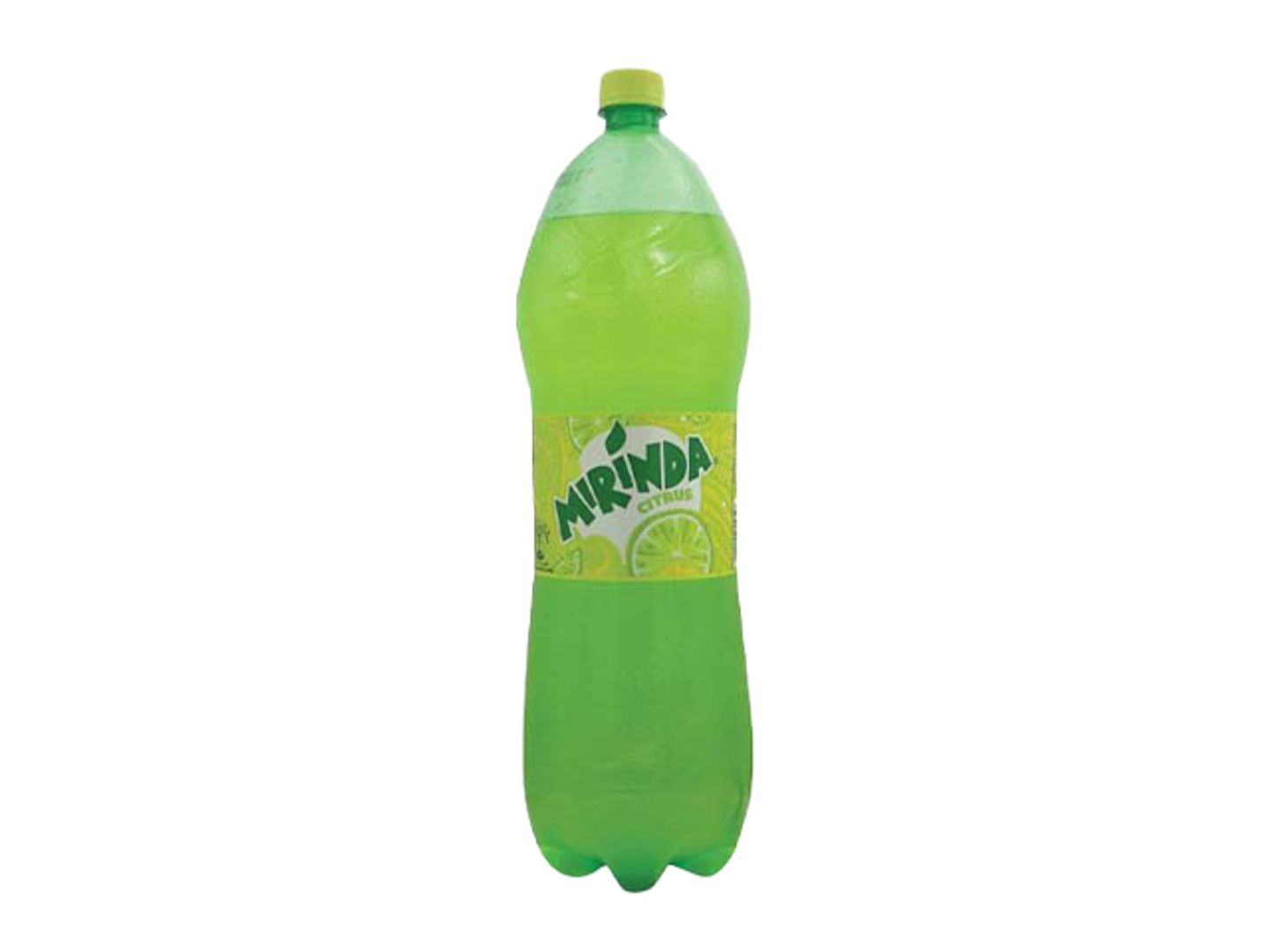 Mirinda Citrus