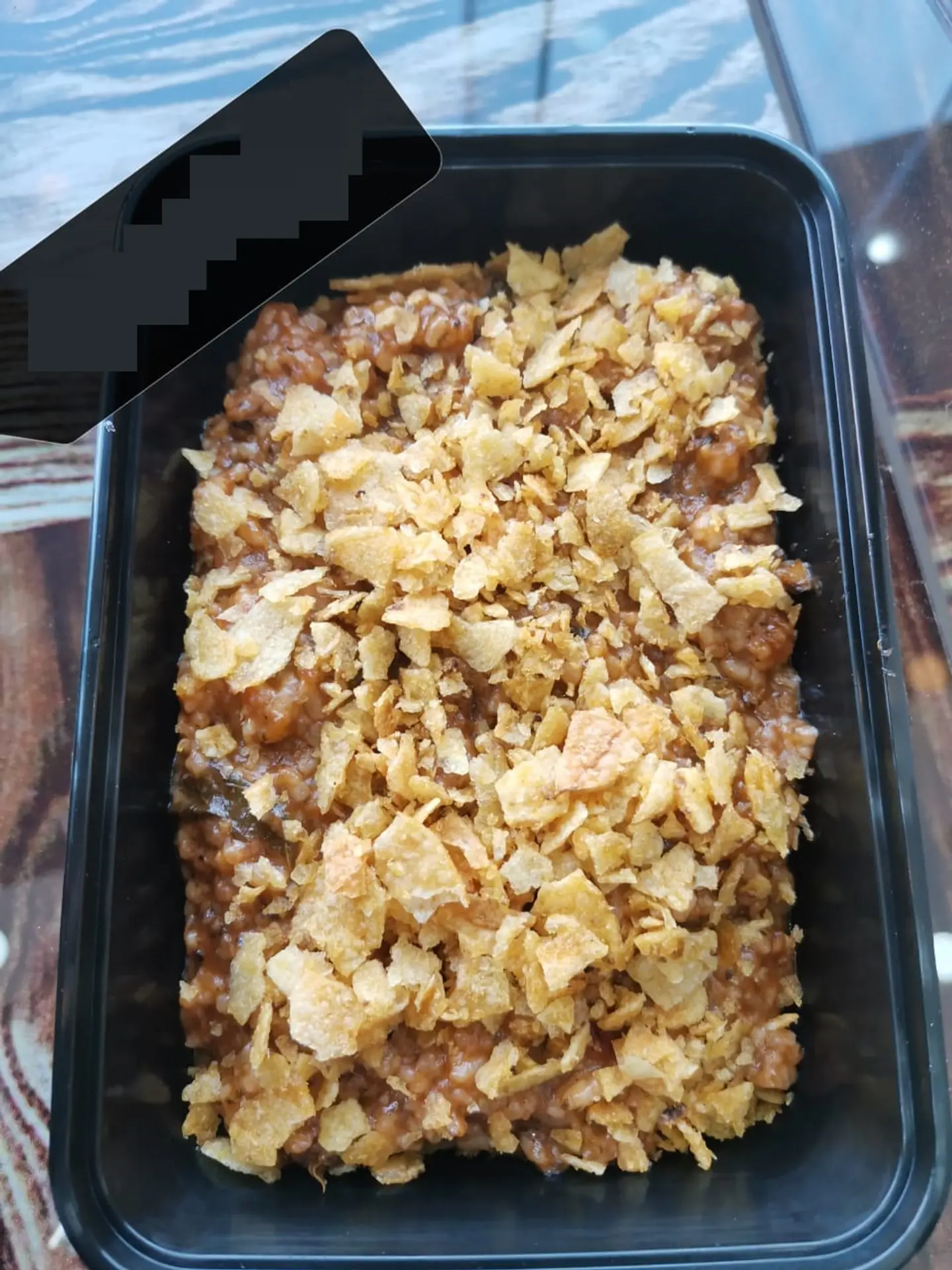 حشوة رزيتو ليز
