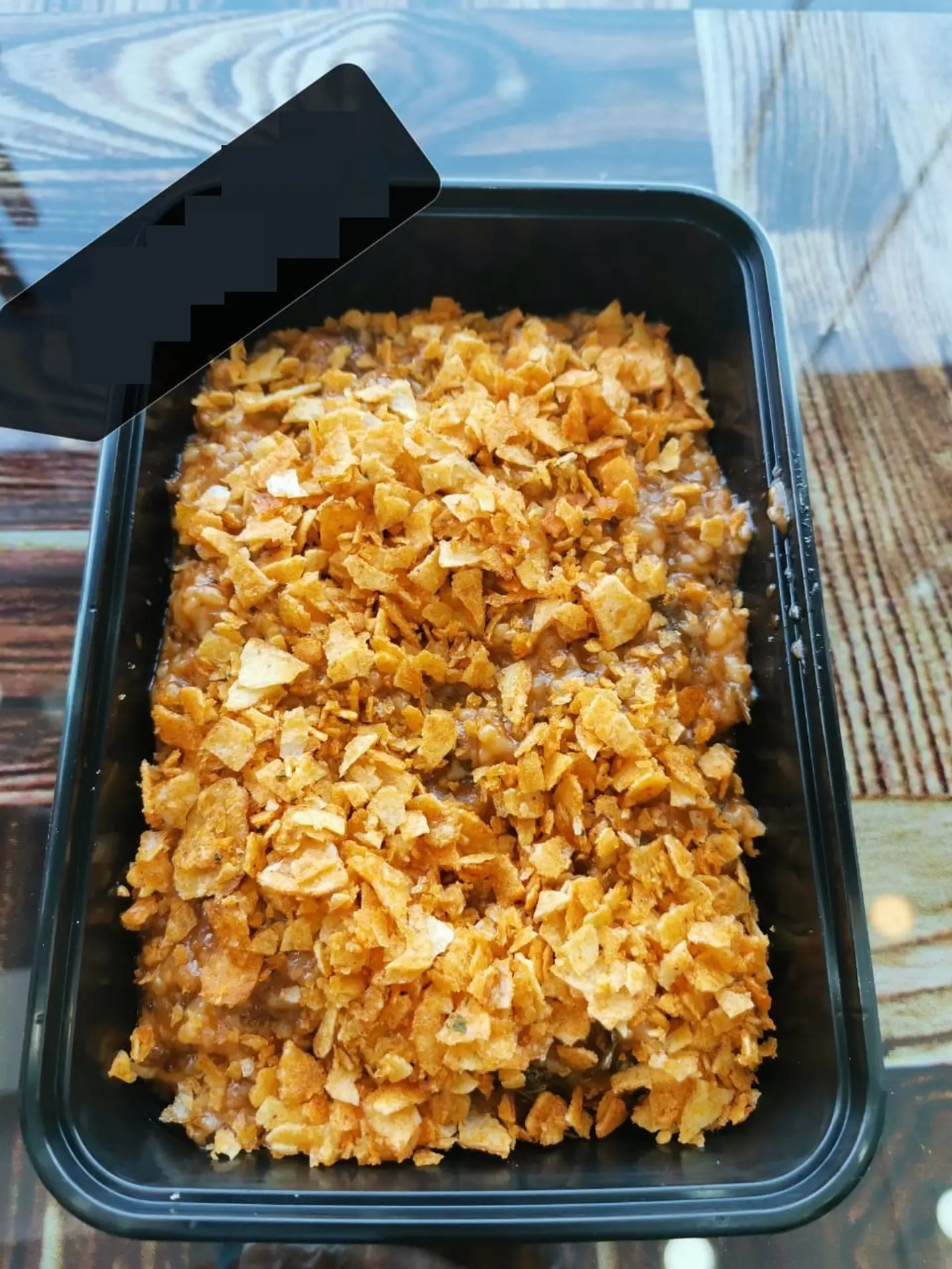 حشوة رزيتو عمان