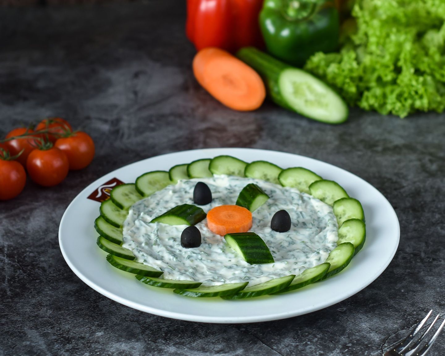 سلطة مايونيز