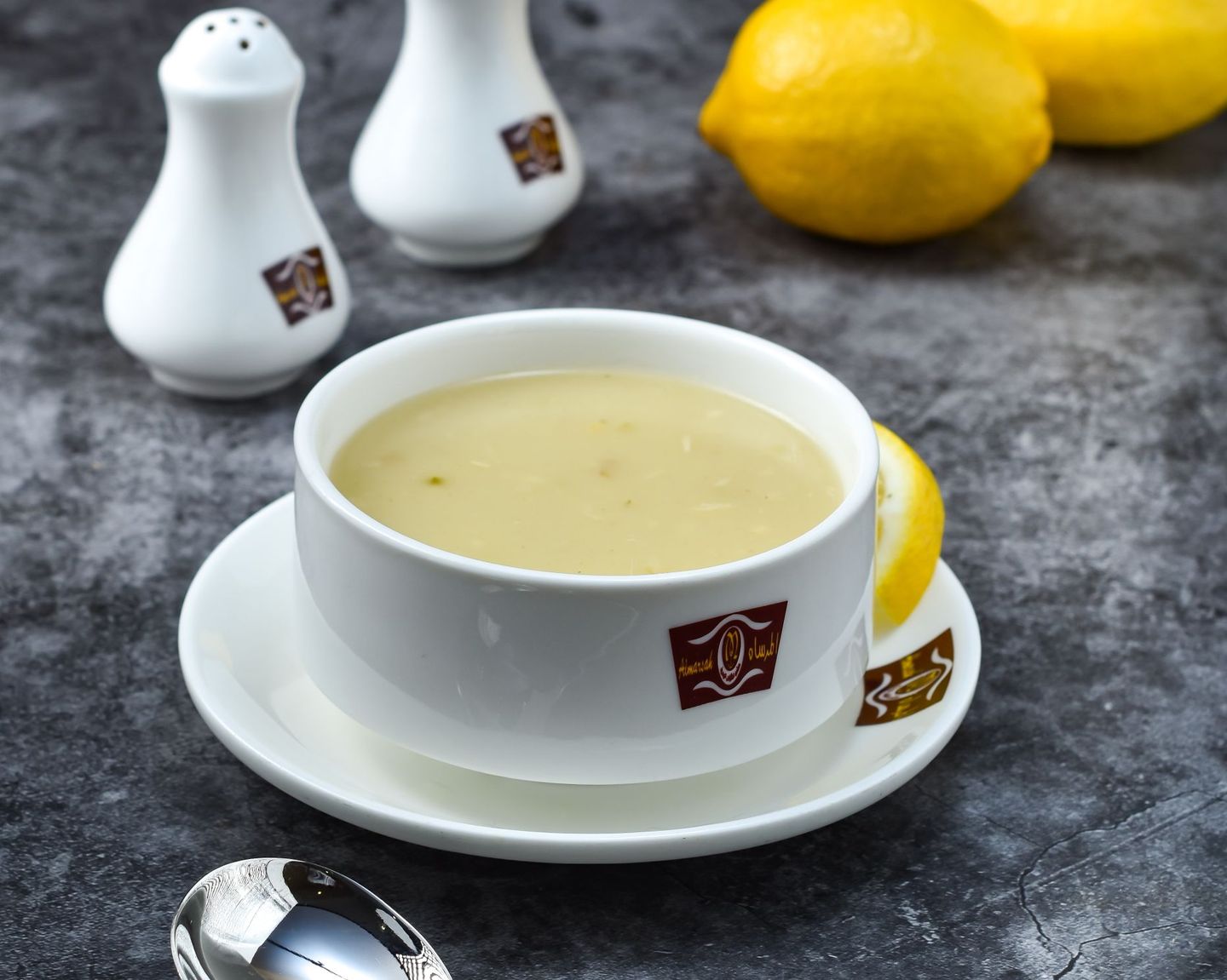 شوربة جمبري