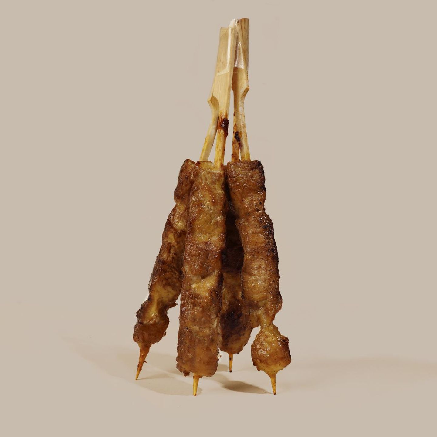 دجاج ساتي