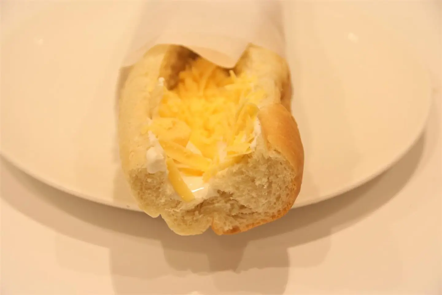 Mixed Cheese