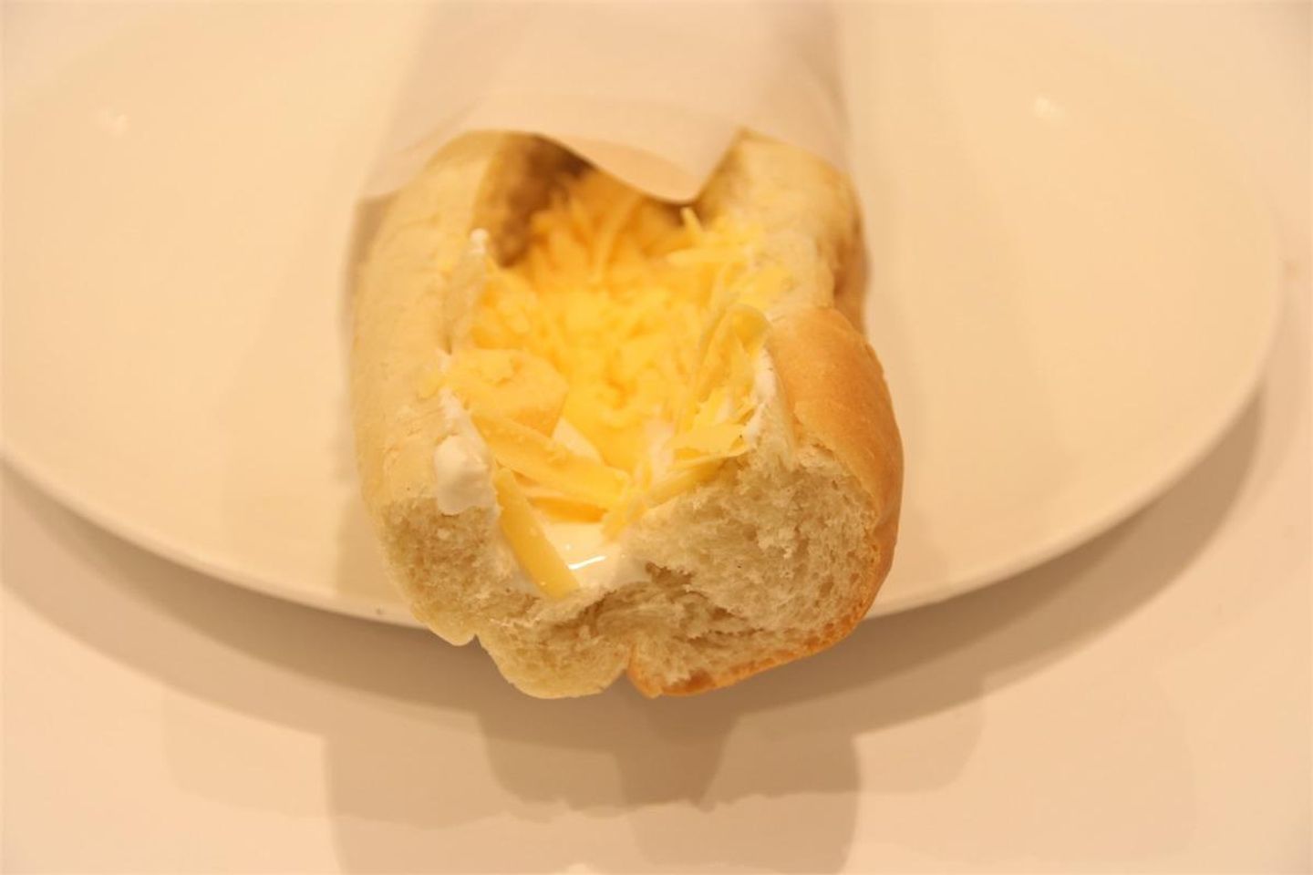 Mixed Cheese