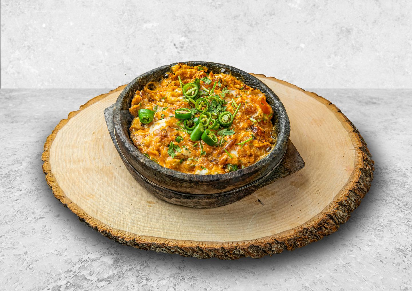 Shakshuka Normal