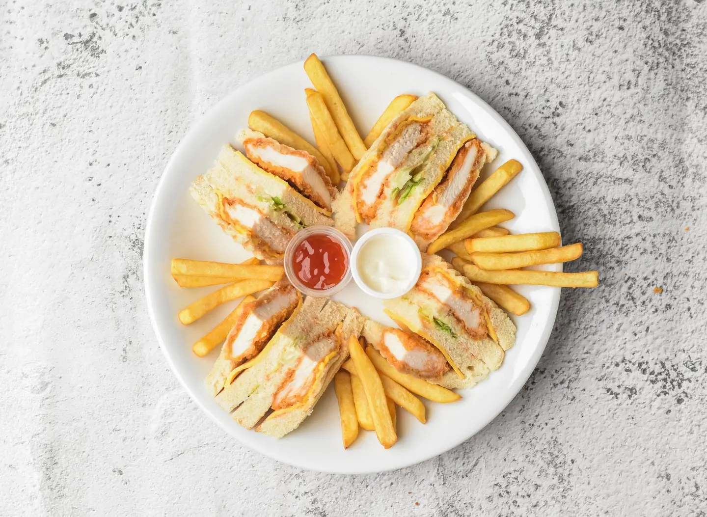 Club Zinger
