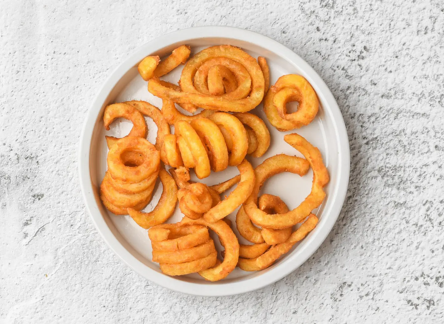Curly Fries