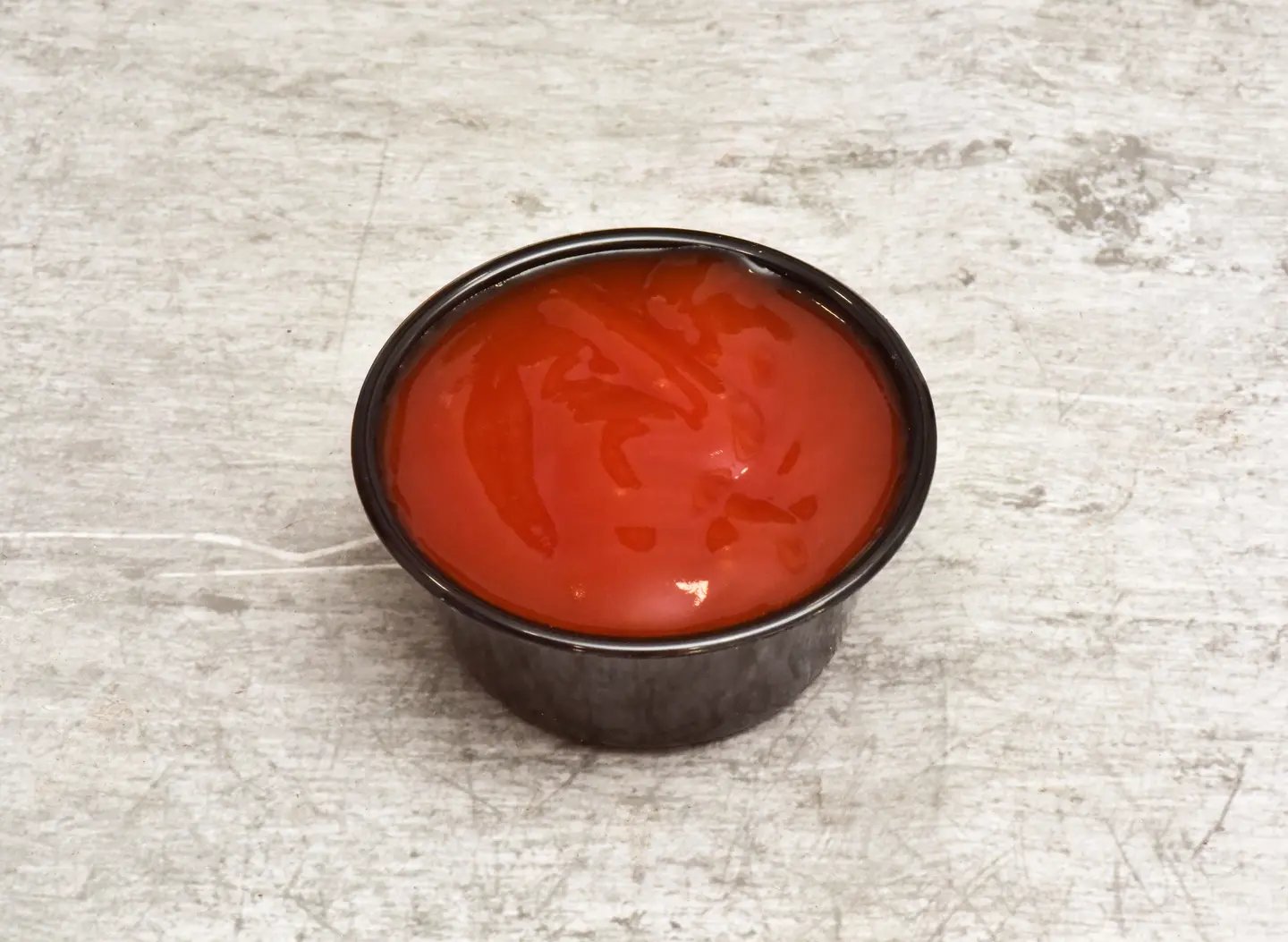 Ketchup