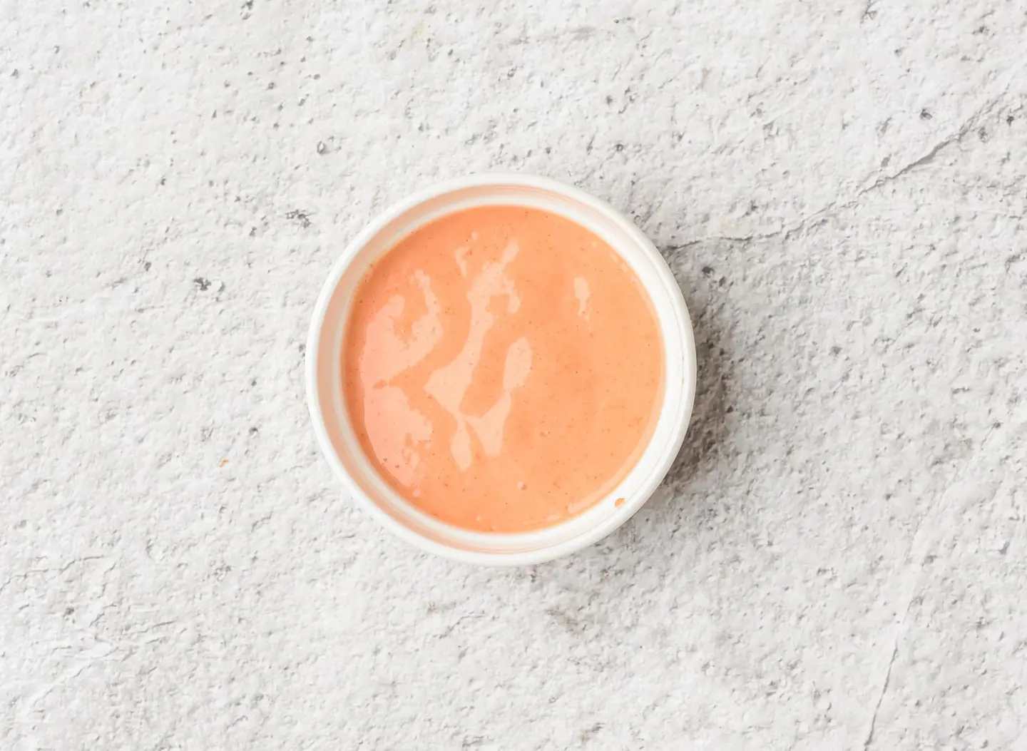 Cocktail Sauce