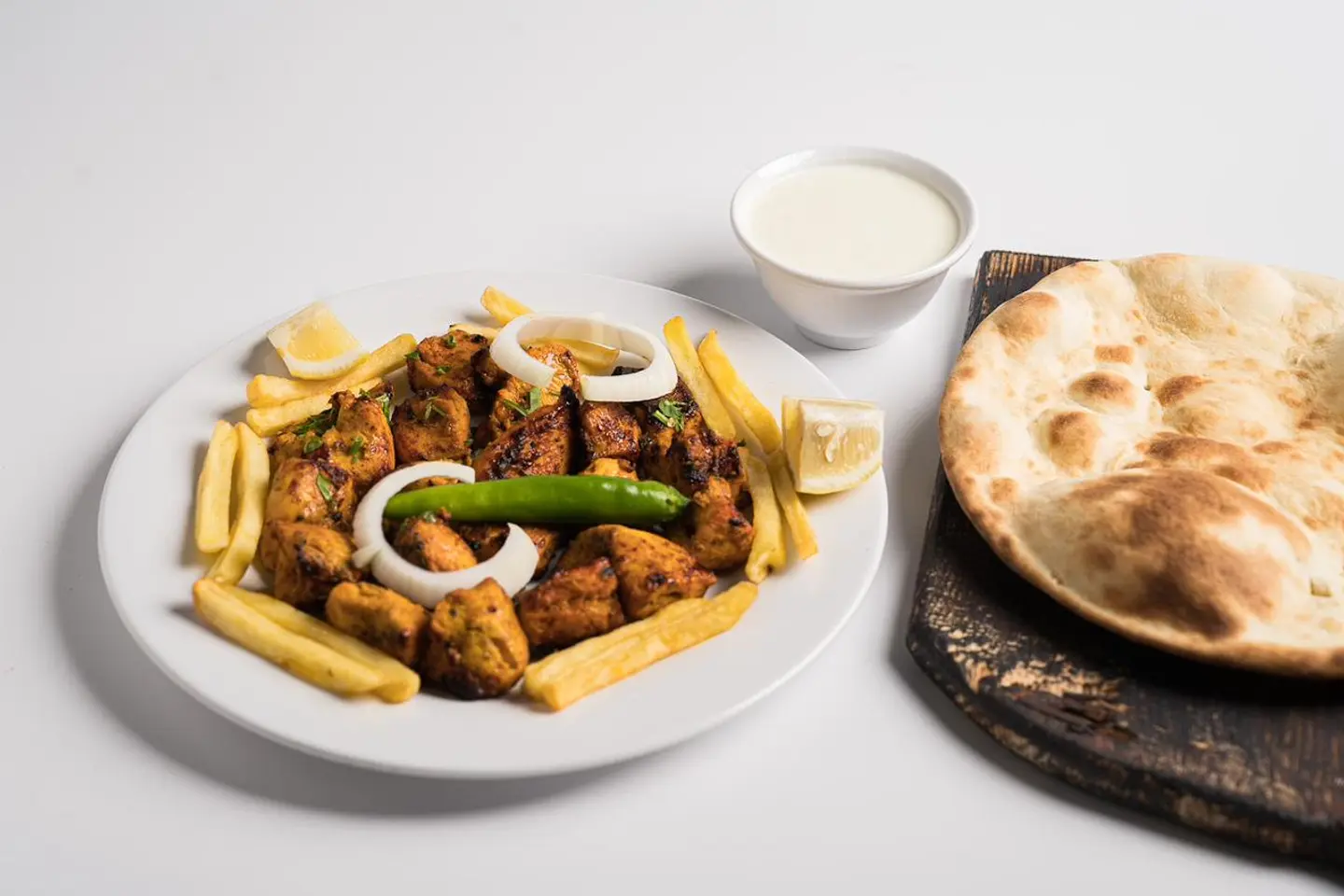 اوصال دجاج