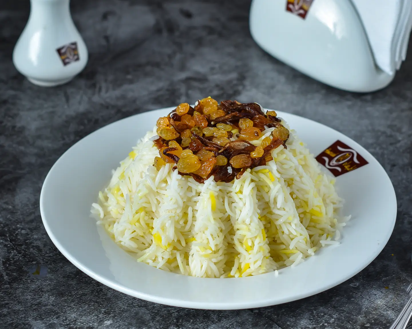 رز زربيان ساده