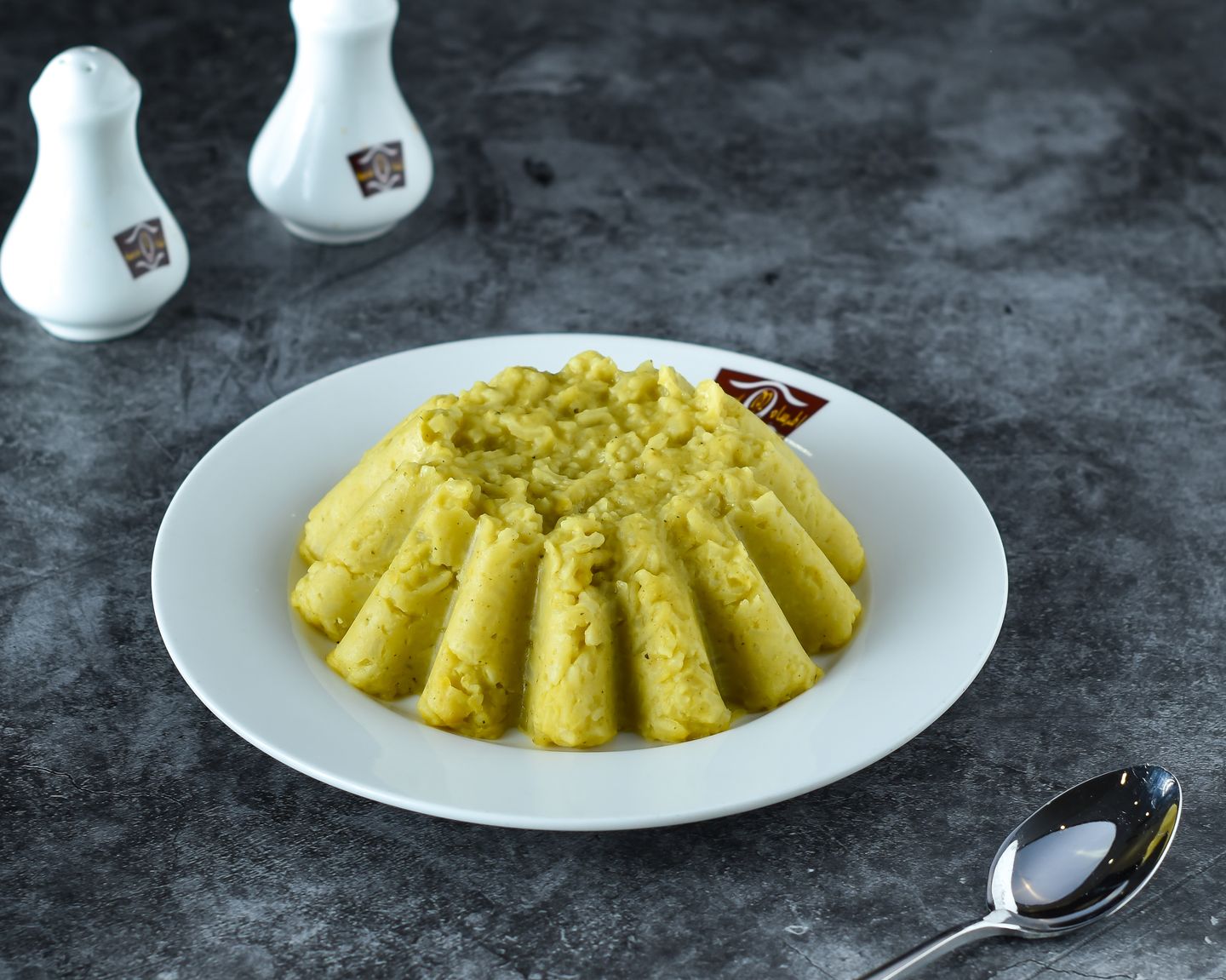 رز بالعدس