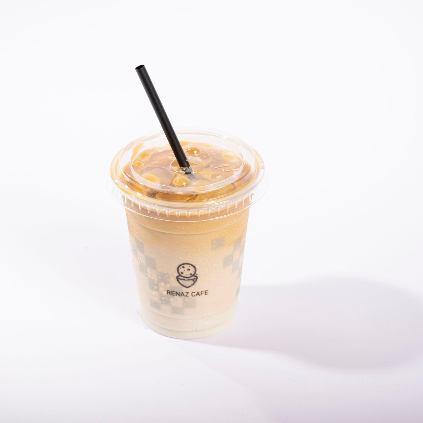 Iced Latte