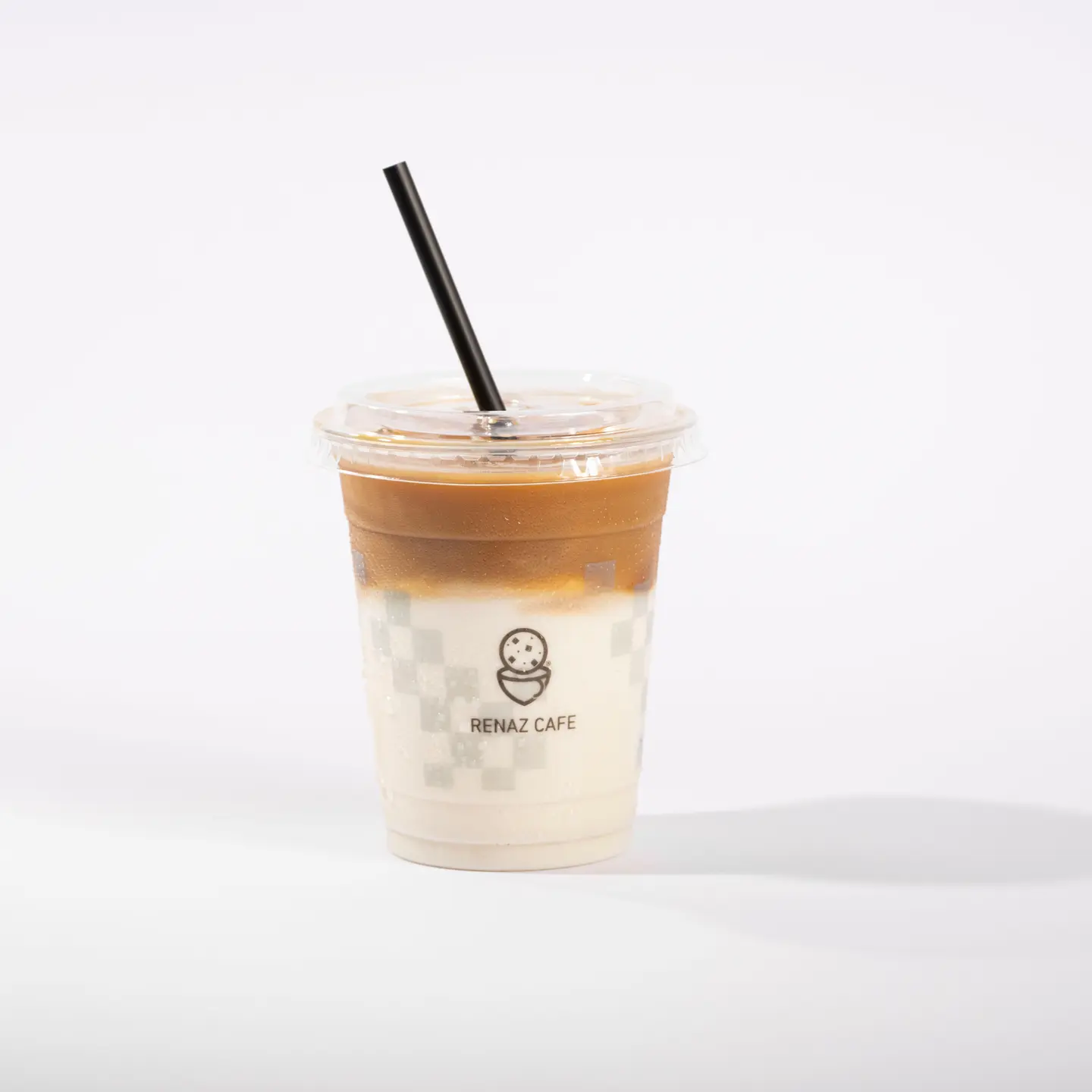 Iced Spanish
